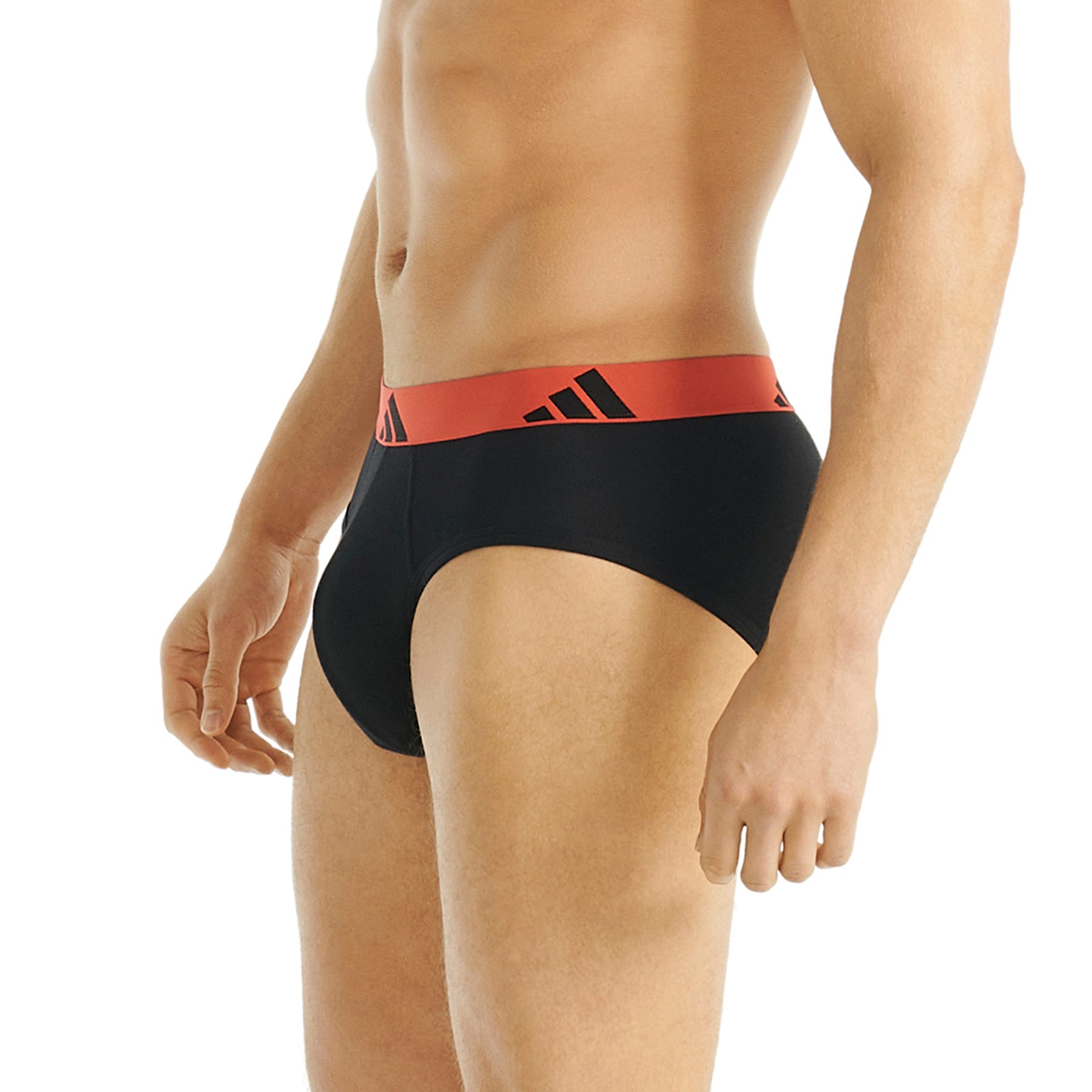 Quần Lót Thể Thao Nam Adidas Afc - 3Pk Brief