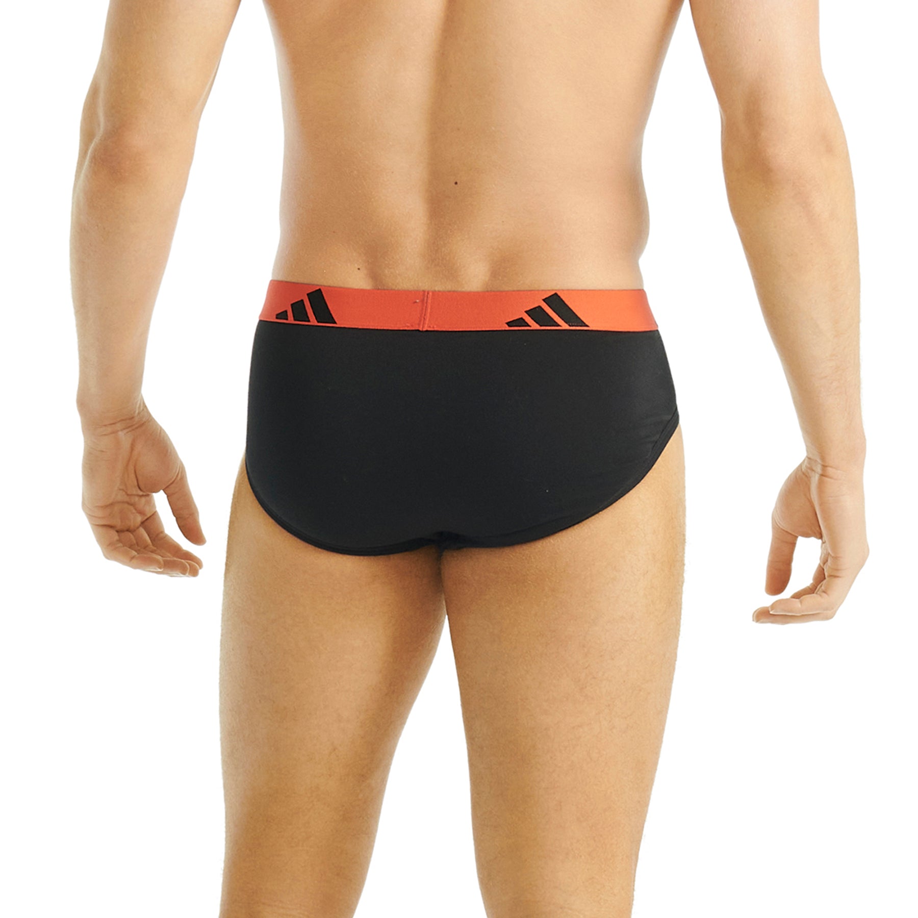 Quần Lót Thể Thao Nam Adidas Afc - 3Pk Brief