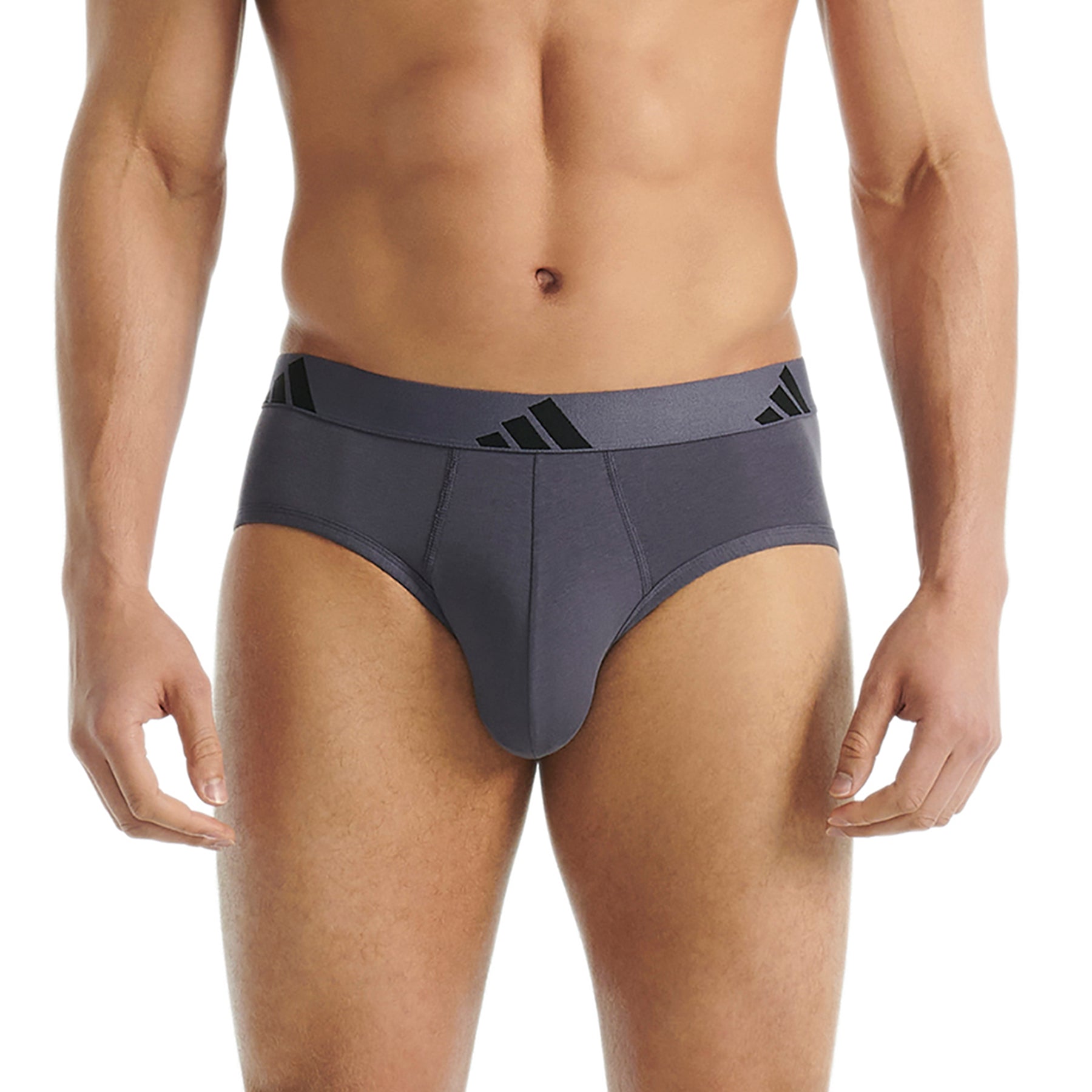Quần Lót Thể Thao Nam Adidas Afc - 3Pk Brief