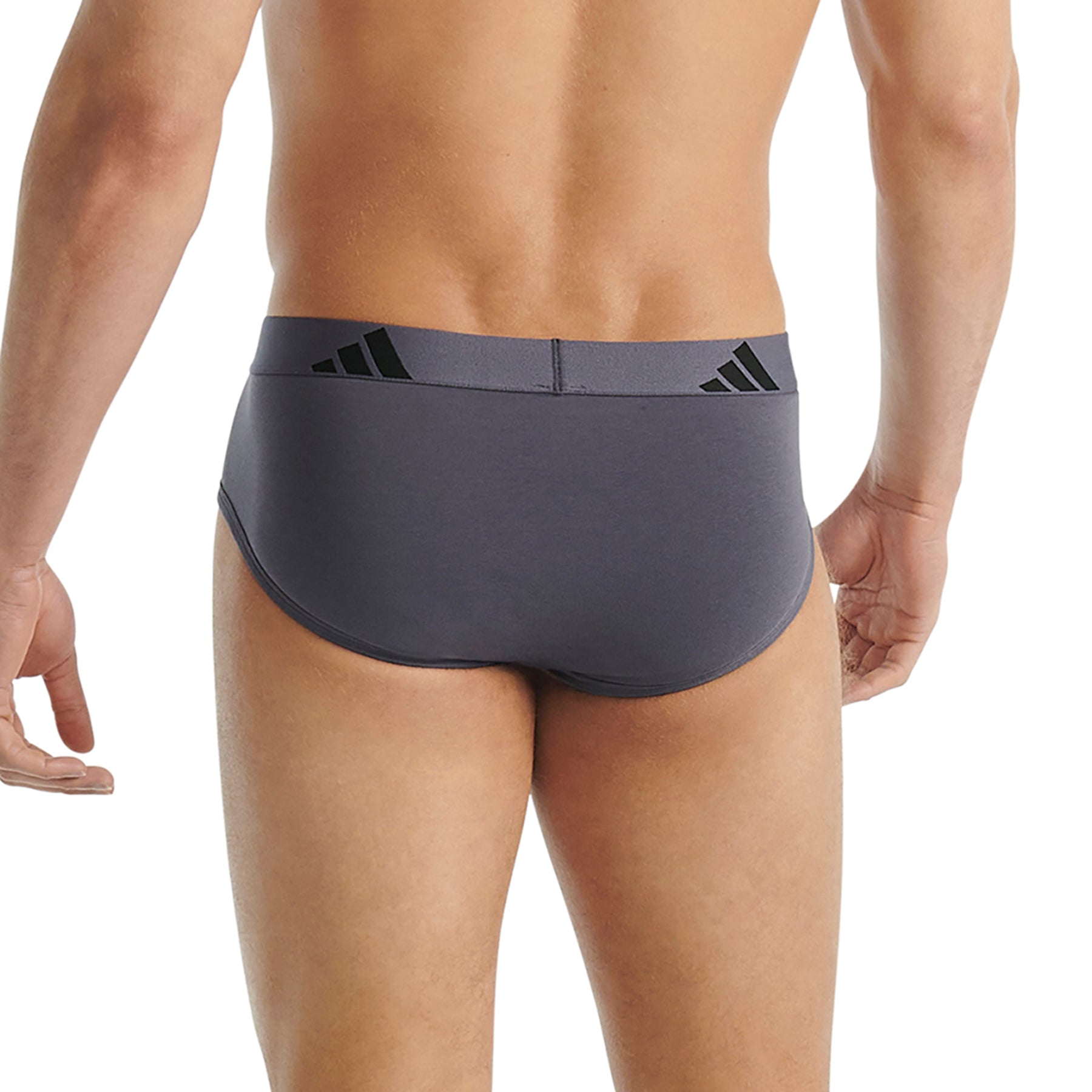 Quần Lót Thể Thao Nam Adidas Afc - 3Pk Brief