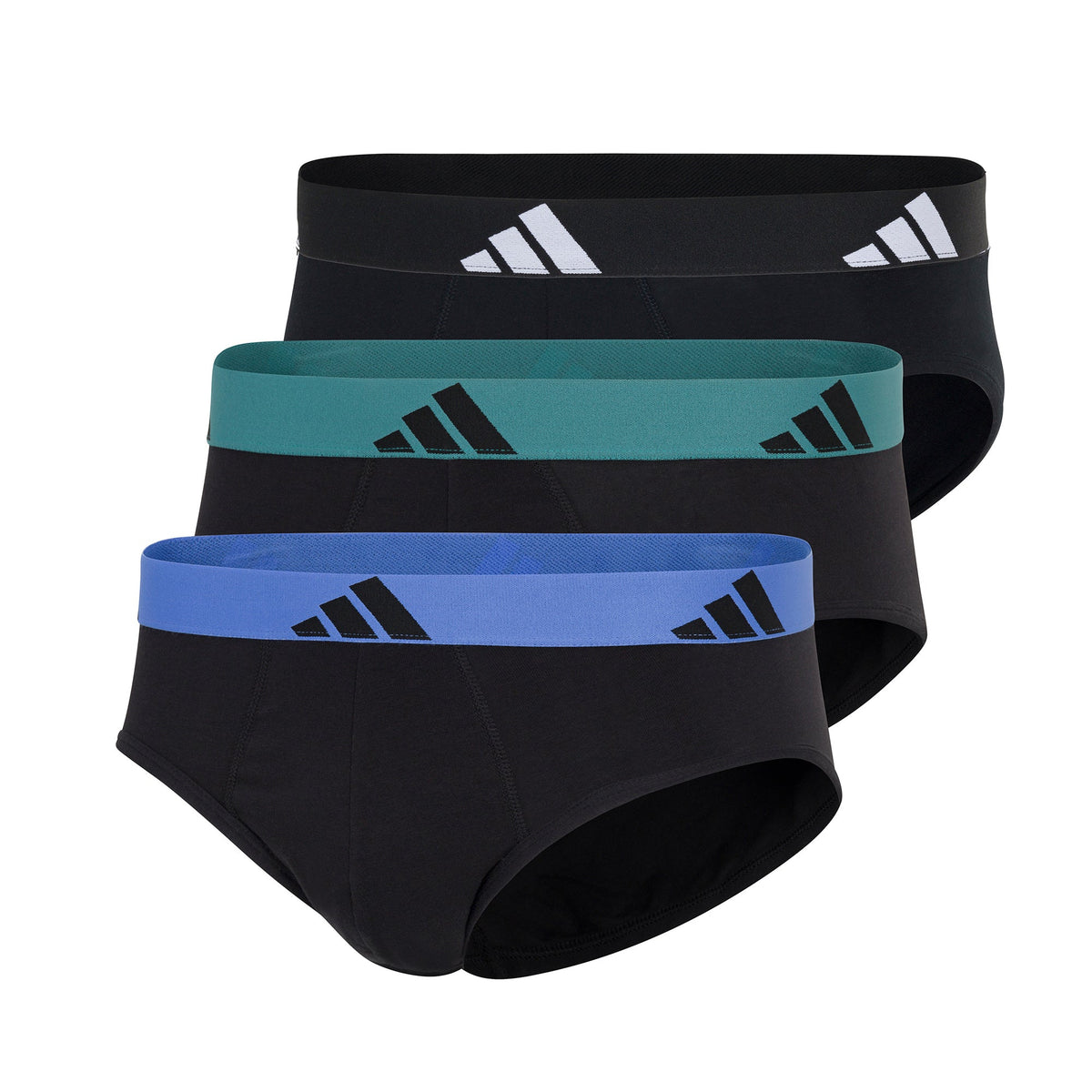 Quần Lót Thể Thao Nam Adidas Afc - 3Pk Brief
