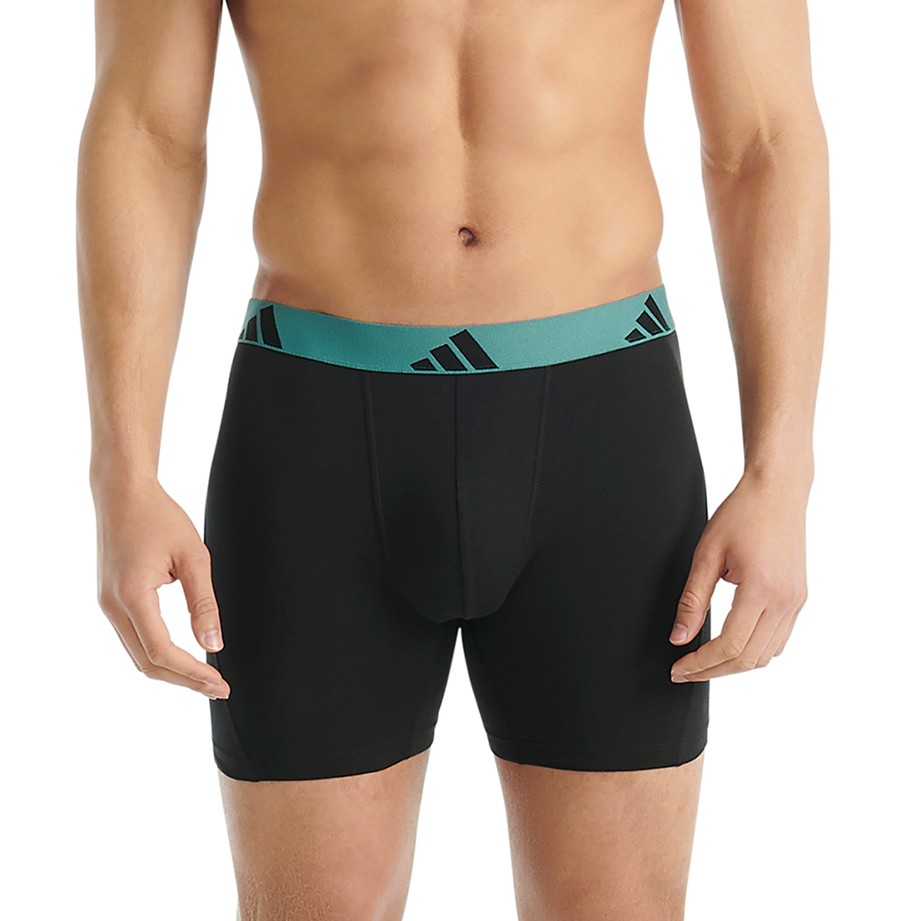 Quần Lót Thể Thao Nam Adidas Afc - 3Pk Boxer Brief
