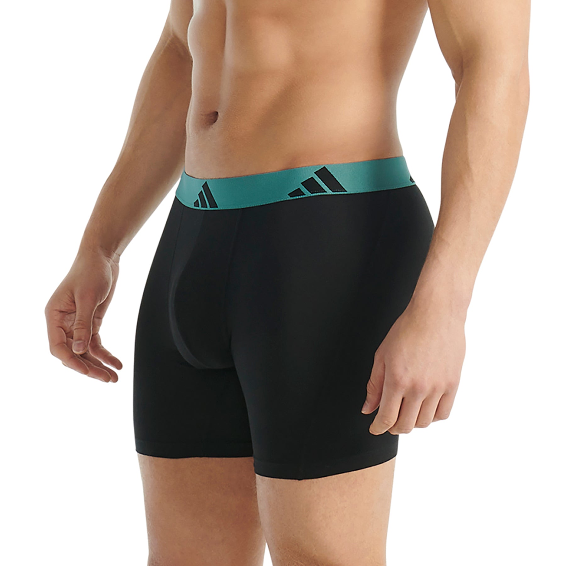 Quần Lót Thể Thao Nam Adidas Afc - 3Pk Boxer Brief