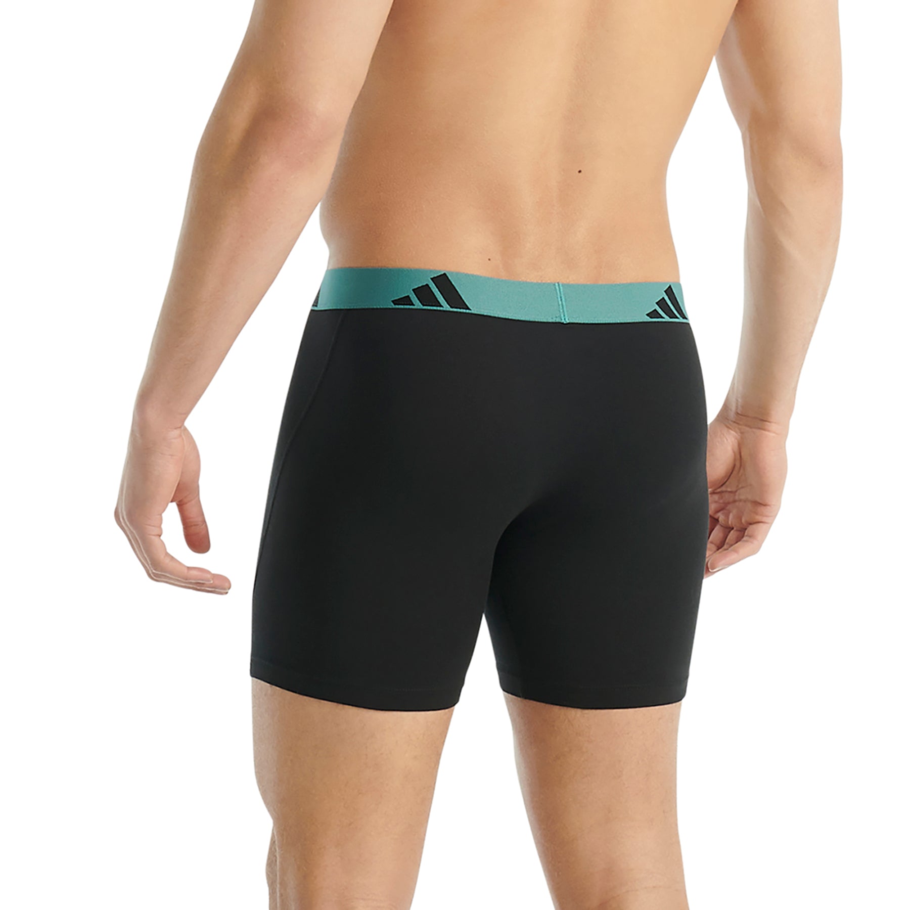Quần Lót Thể Thao Nam Adidas Afc - 3Pk Boxer Brief