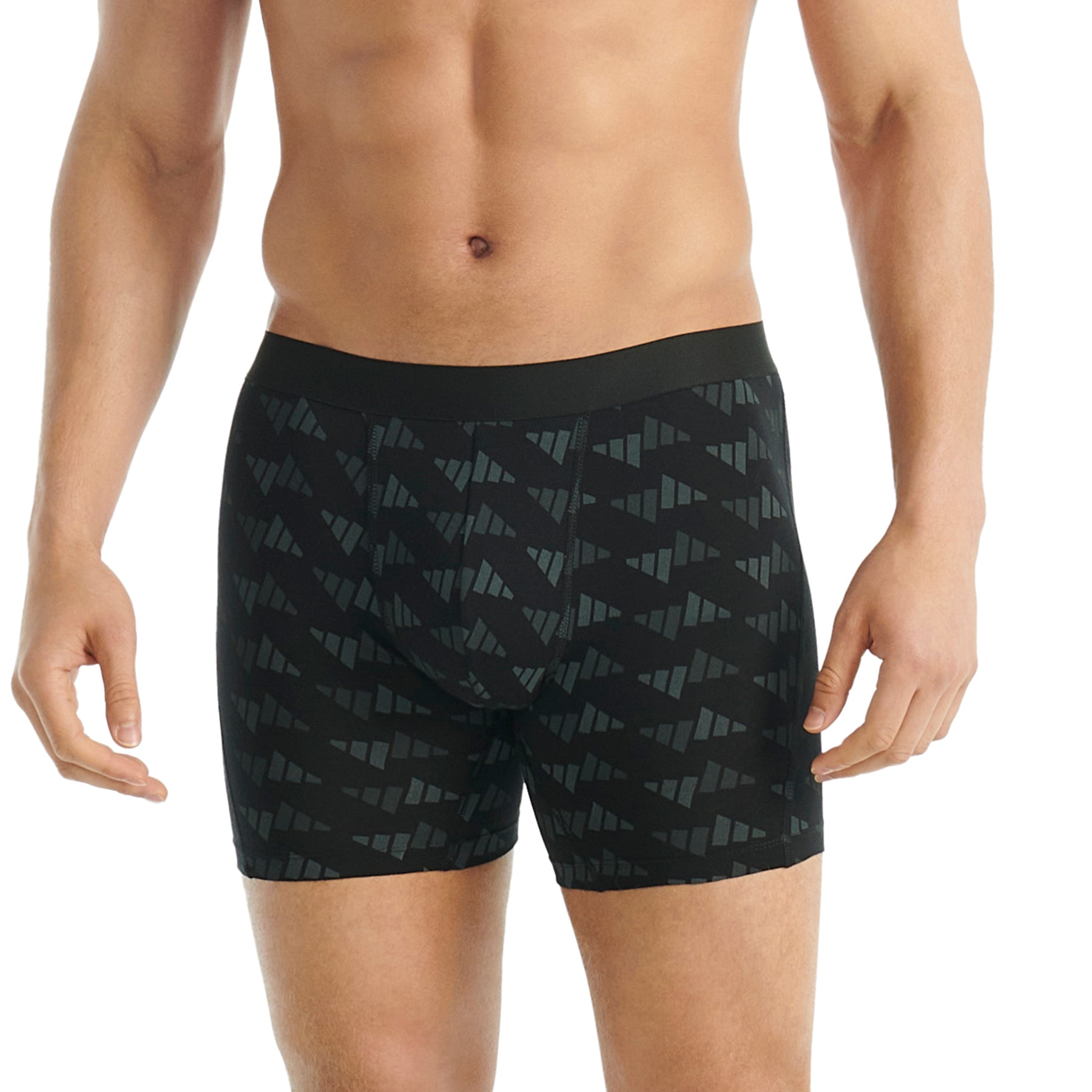 Quần Lót Thể Thao Nam Adidas Afc - 3Pk Boxer Brief