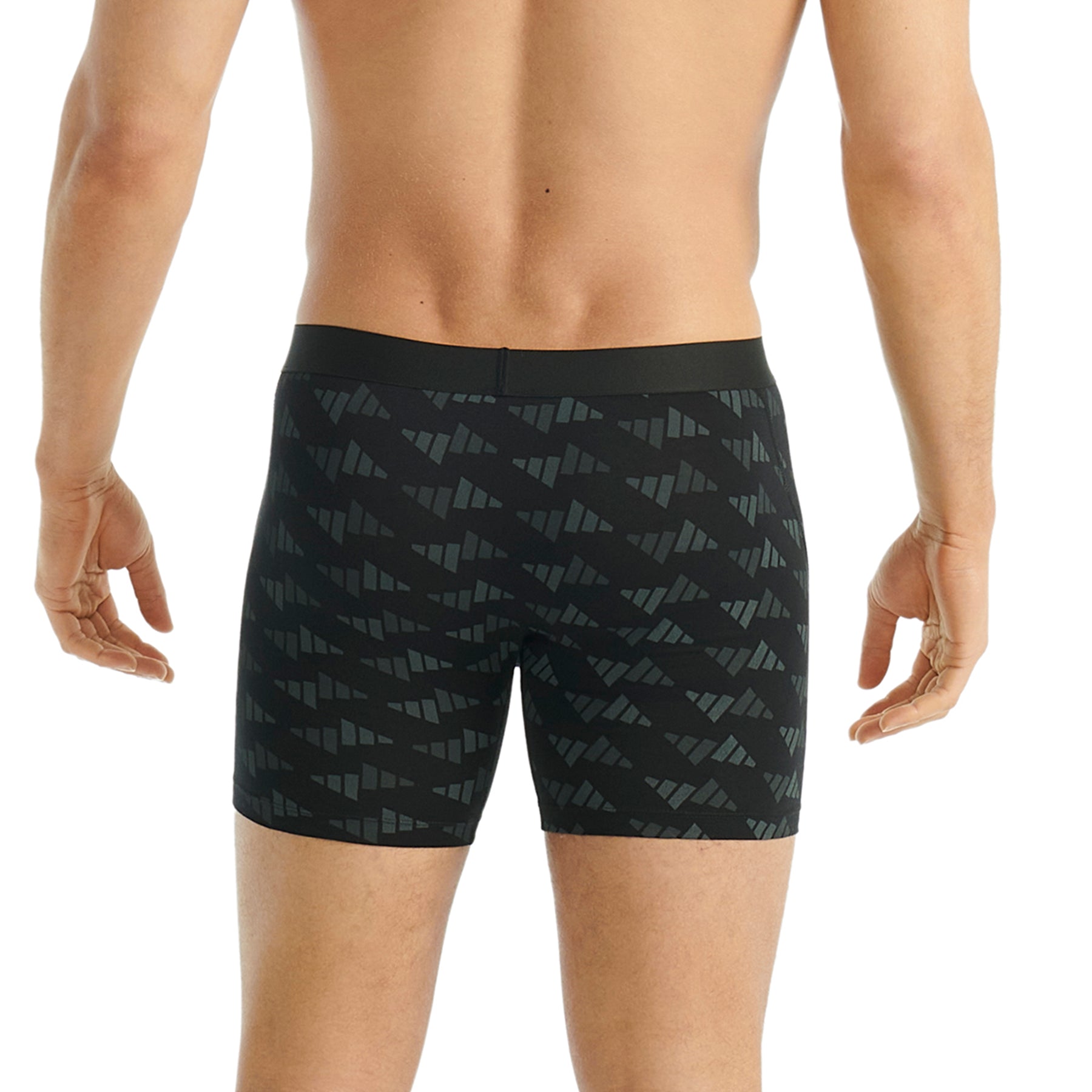 Quần Lót Thể Thao Nam Adidas Afc - 3Pk Boxer Brief