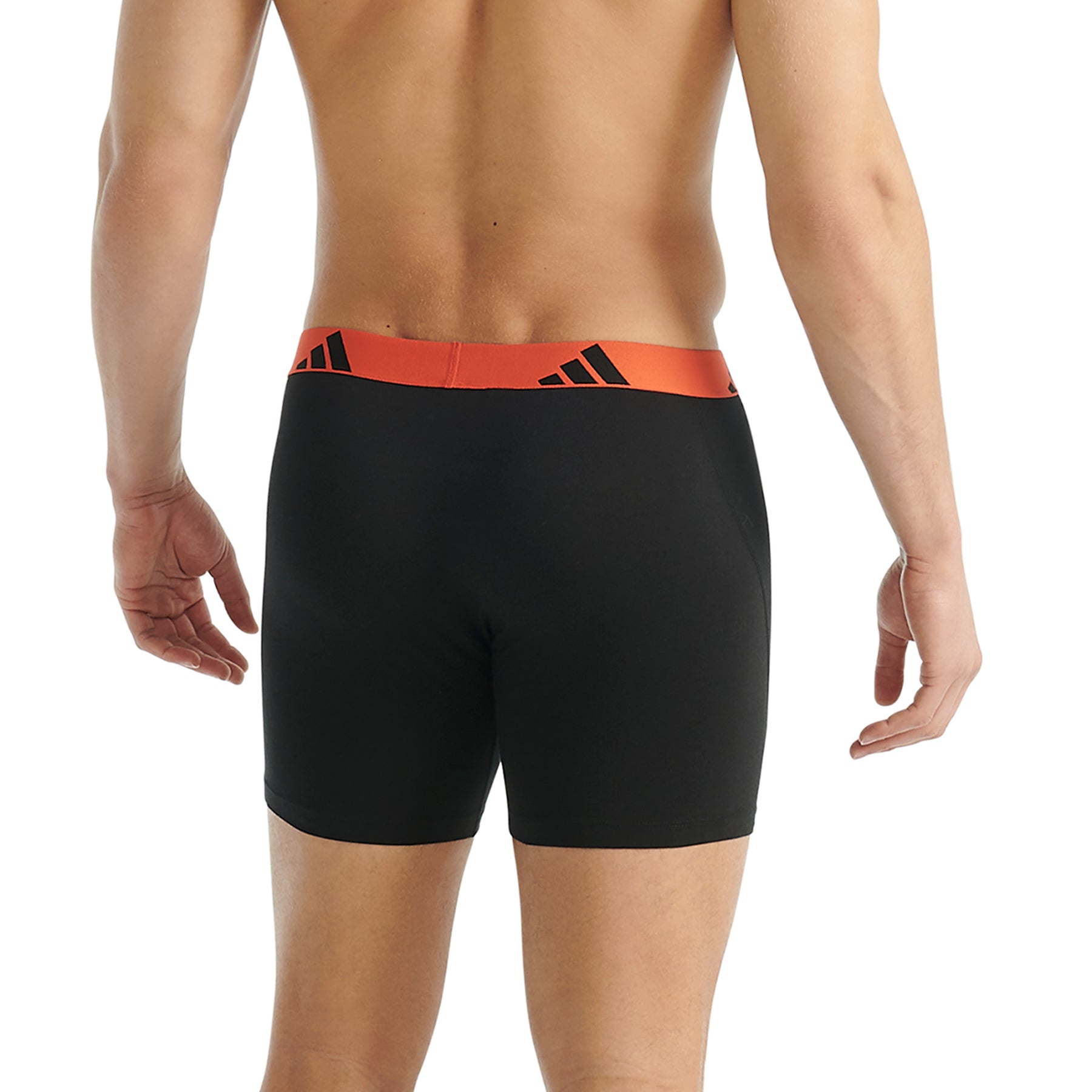 Quần Lót Thể Thao Nam Adidas Afc - 3Pk Boxer Brief