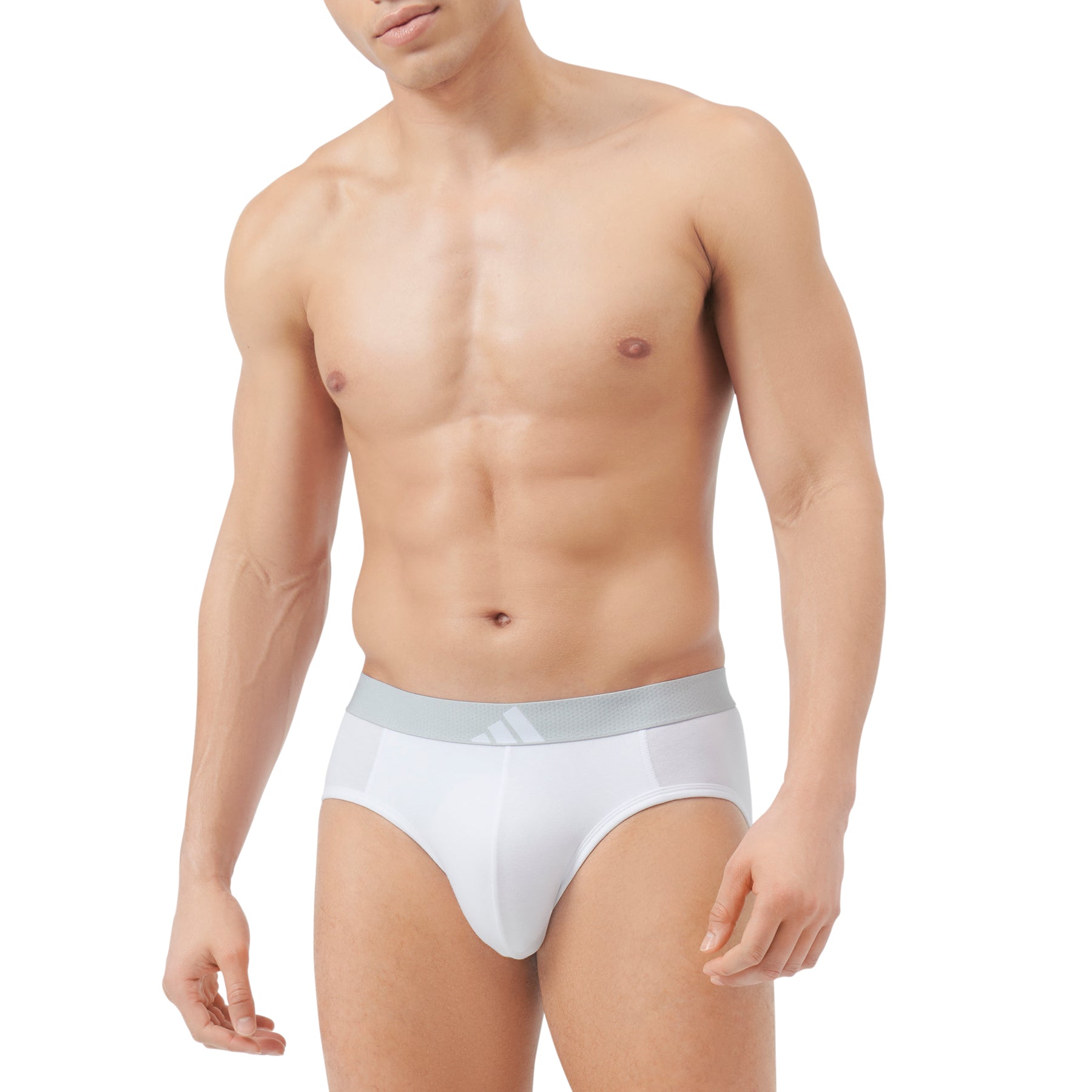 Quần Lót Thể Thao Nam Adidas Afc Body - 3Pk Brief