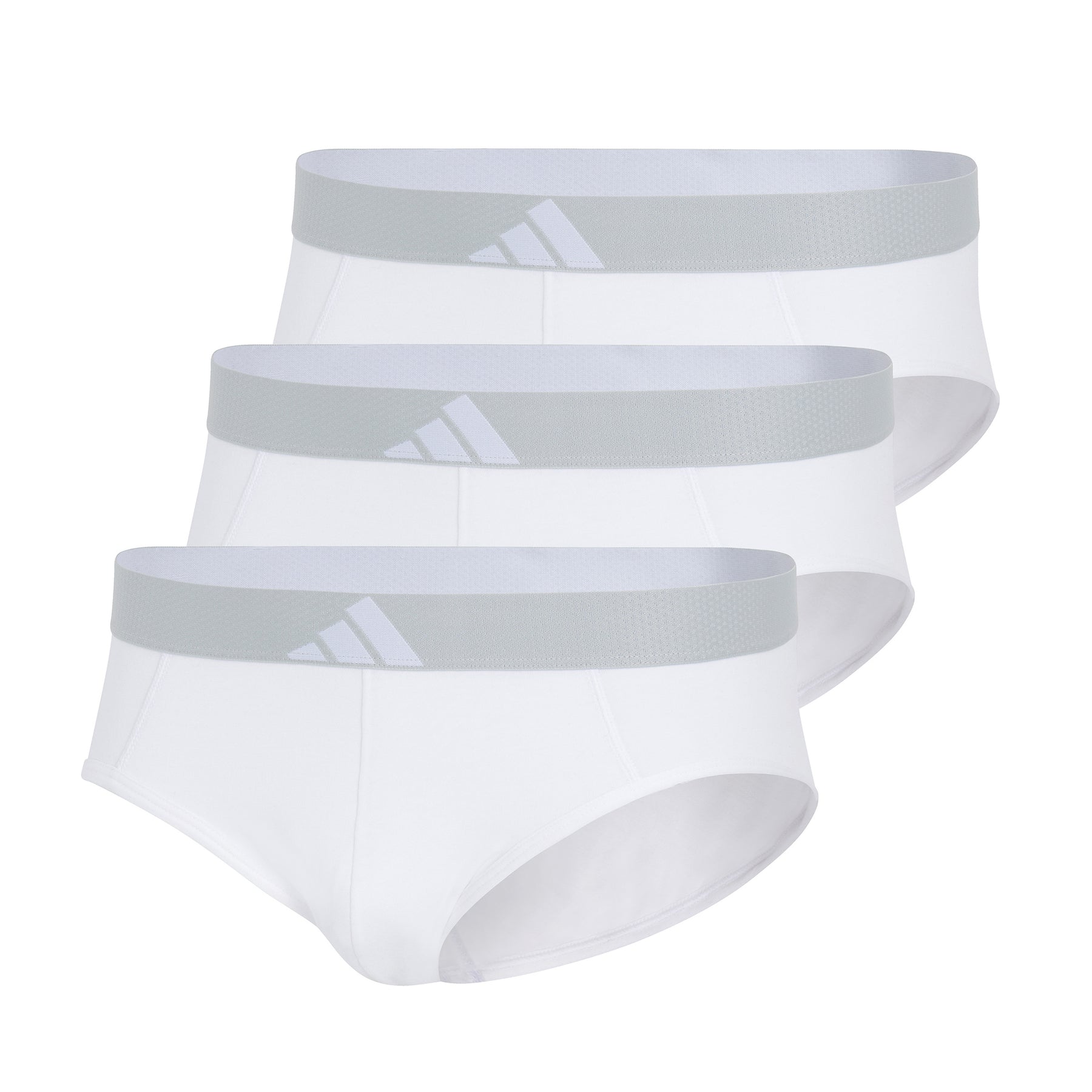 Quần Lót Thể Thao Nam Adidas Afc Body - 3Pk Brief