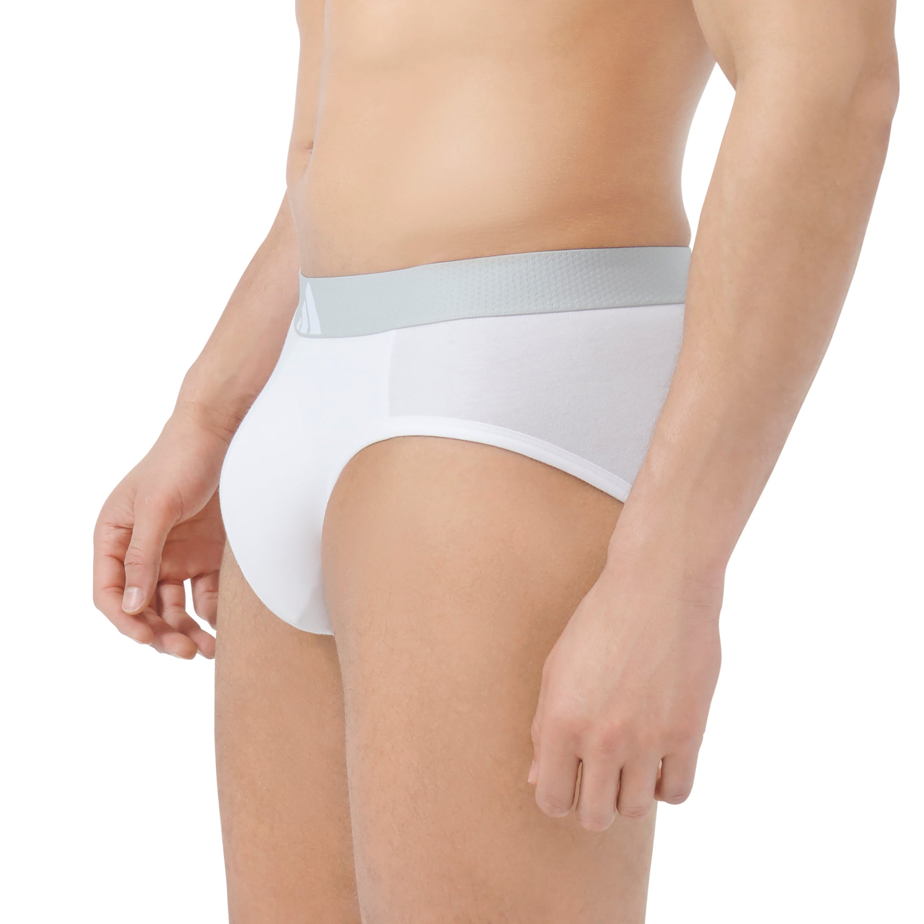 Quần Lót Thể Thao Nam Adidas Afc Body - 3Pk Brief