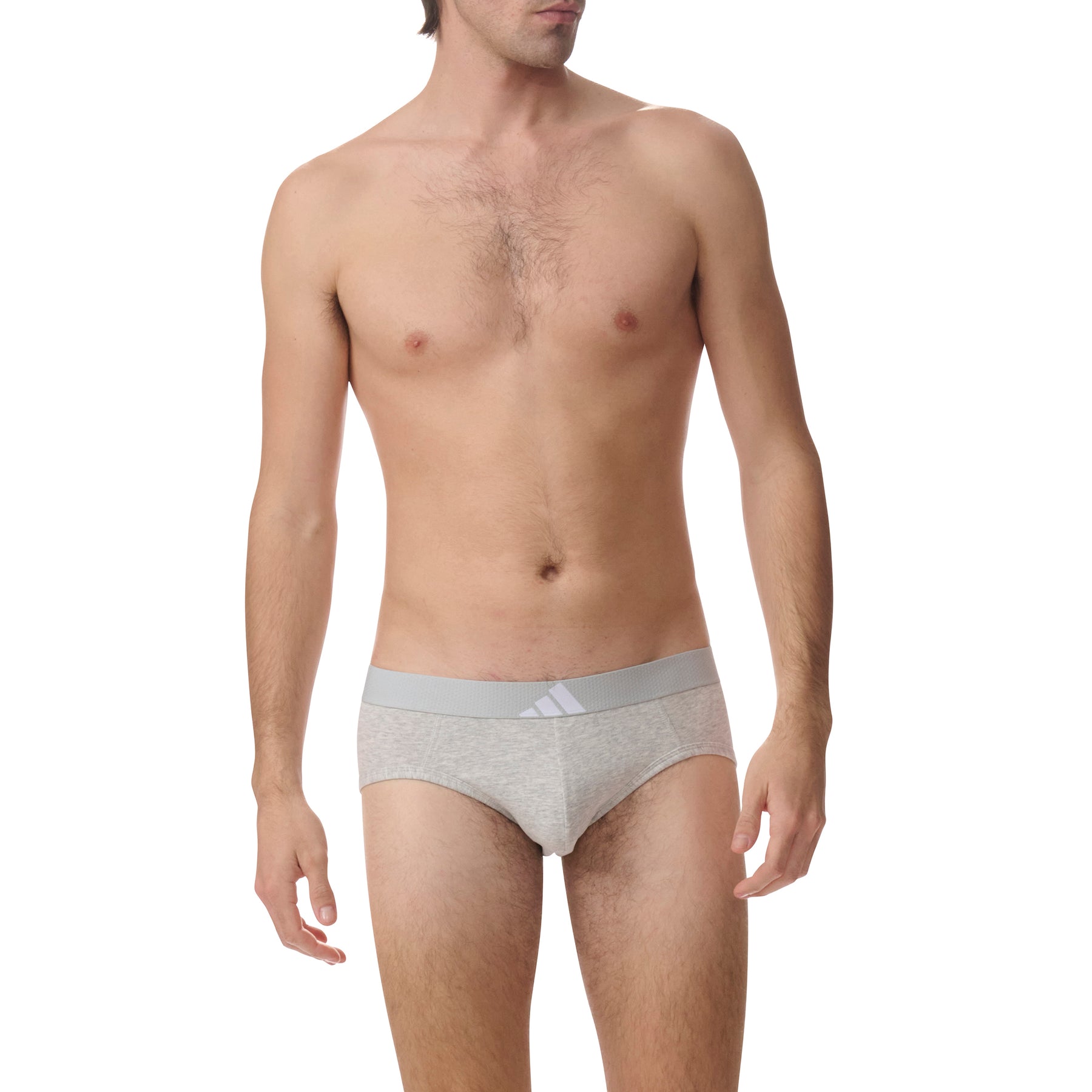 Quần Lót Thể Thao Nam Adidas Afc Body - 3Pk Brief