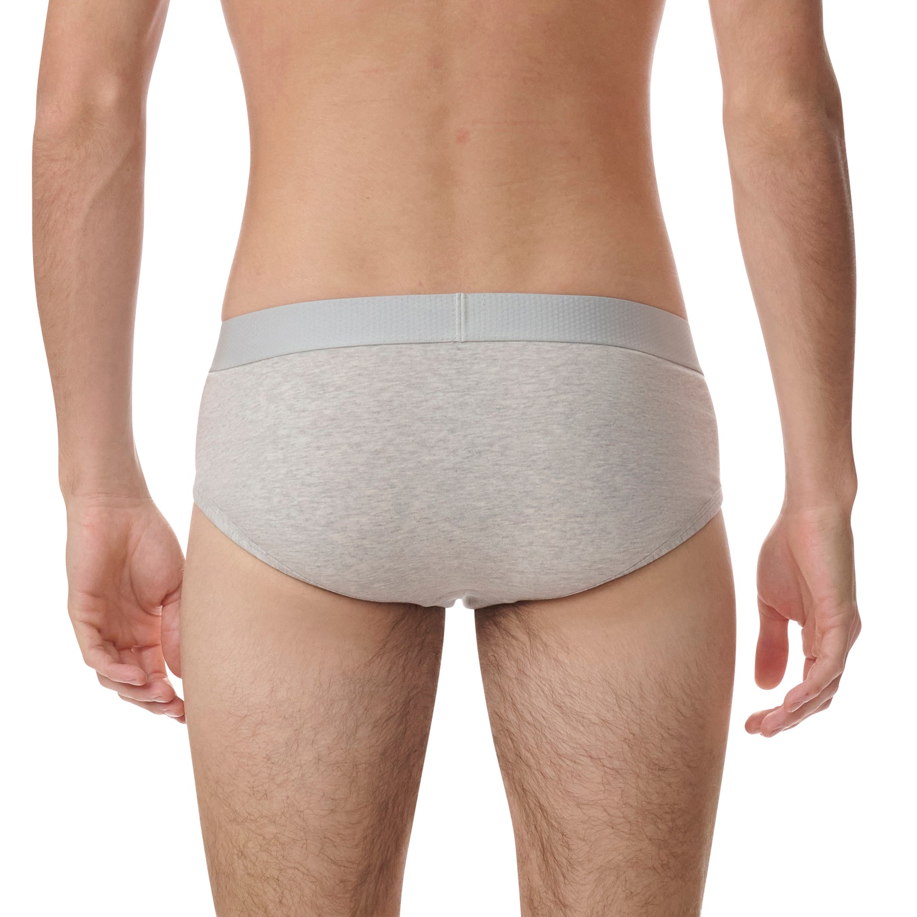 Quần Lót Thể Thao Nam Adidas Afc Body - 3Pk Brief
