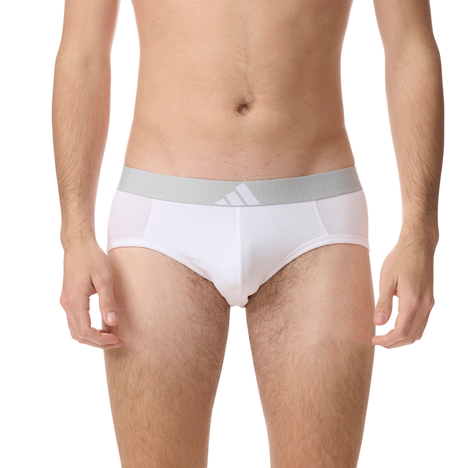 Quần Lót Thể Thao Nam Adidas Afc Body - 3Pk Brief