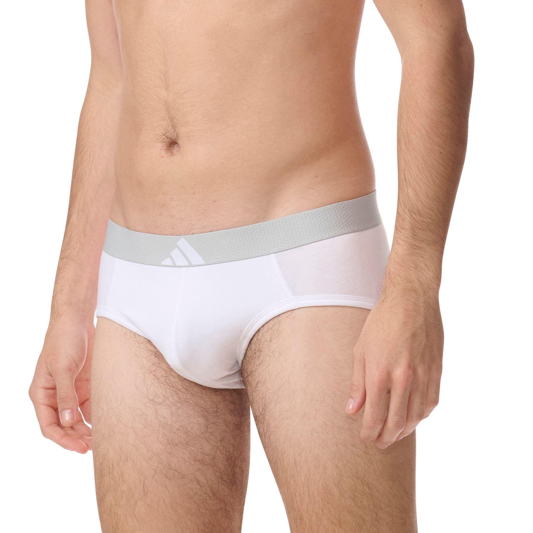 Quần Lót Thể Thao Nam Adidas Afc Body - 3Pk Brief