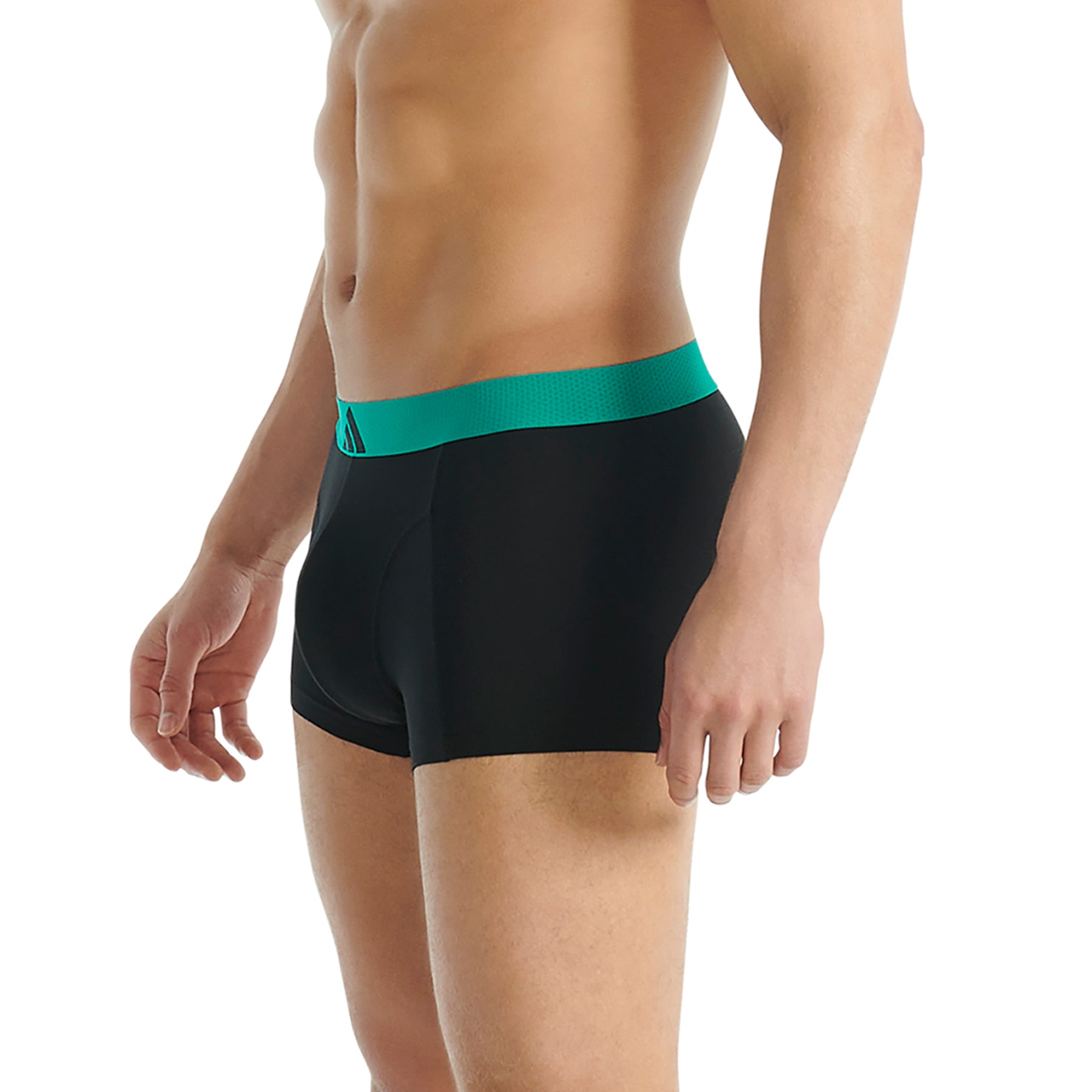 Quần Lót Thể Thao Nam Adidas Afc Body - 3Pk Trunk
