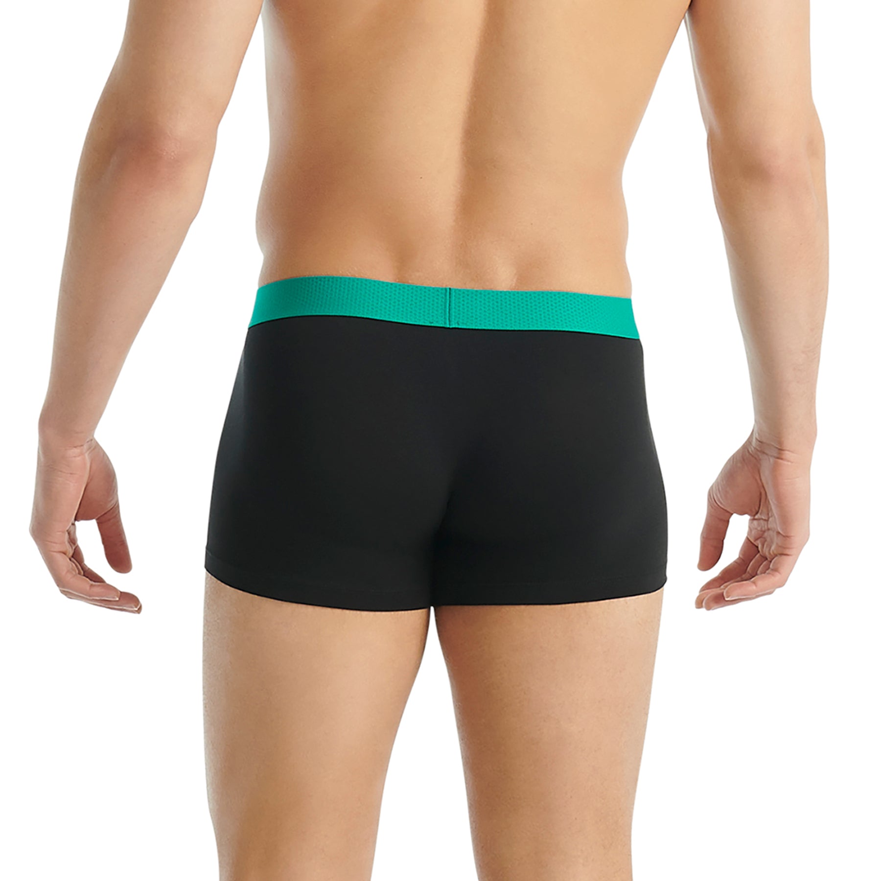Quần Lót Thể Thao Nam Adidas Afc Body - 3Pk Trunk