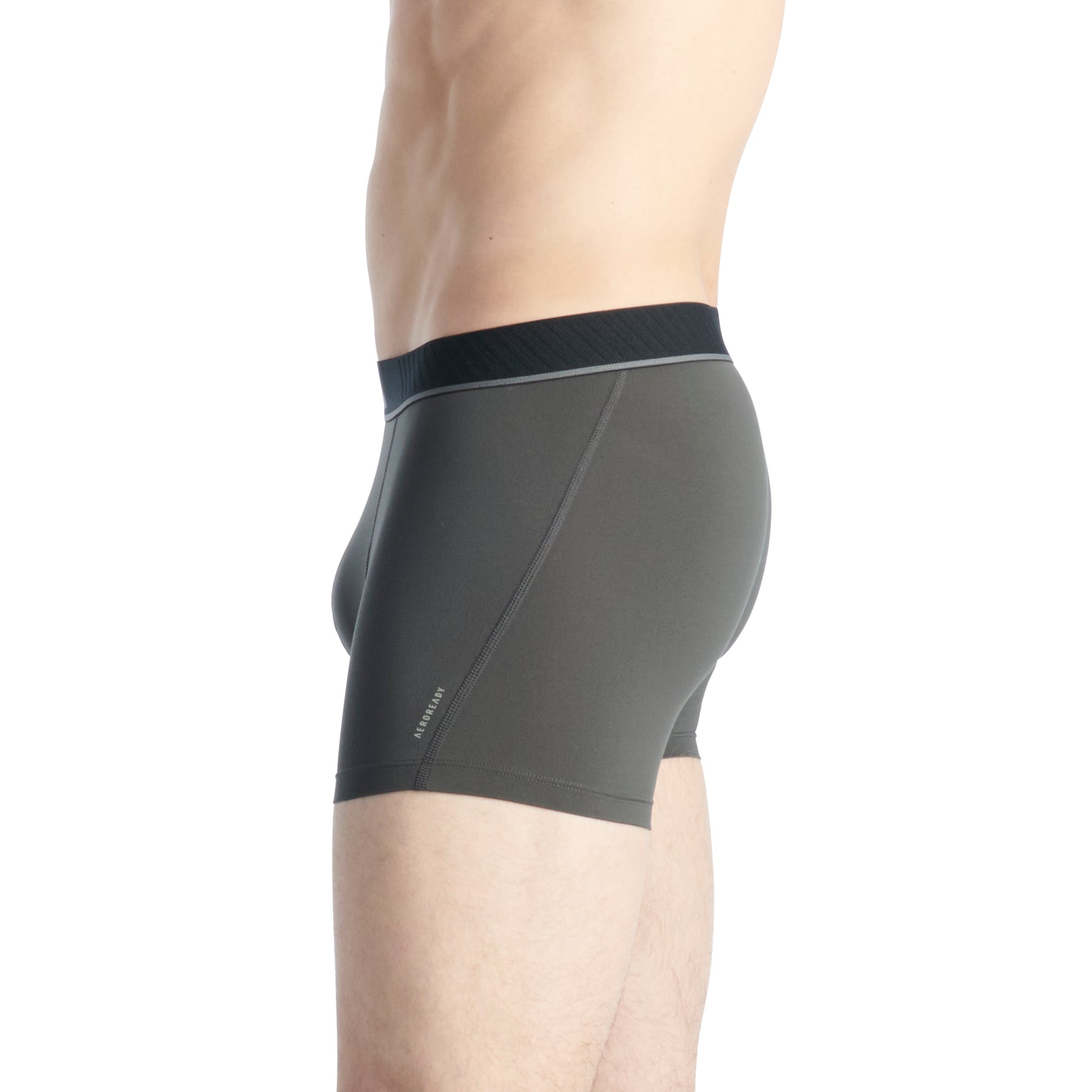 Quần Lót Thể Thao Nam Adidas Amfe - 3Pk Trunk