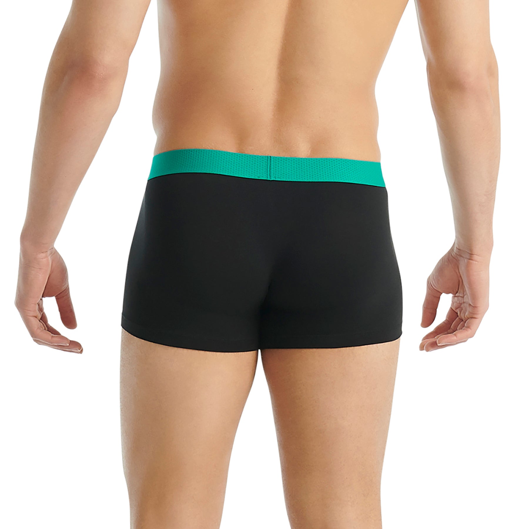 Quần Lót Thể Thao Nam Adidas Afc Body - 2Pk Trunk