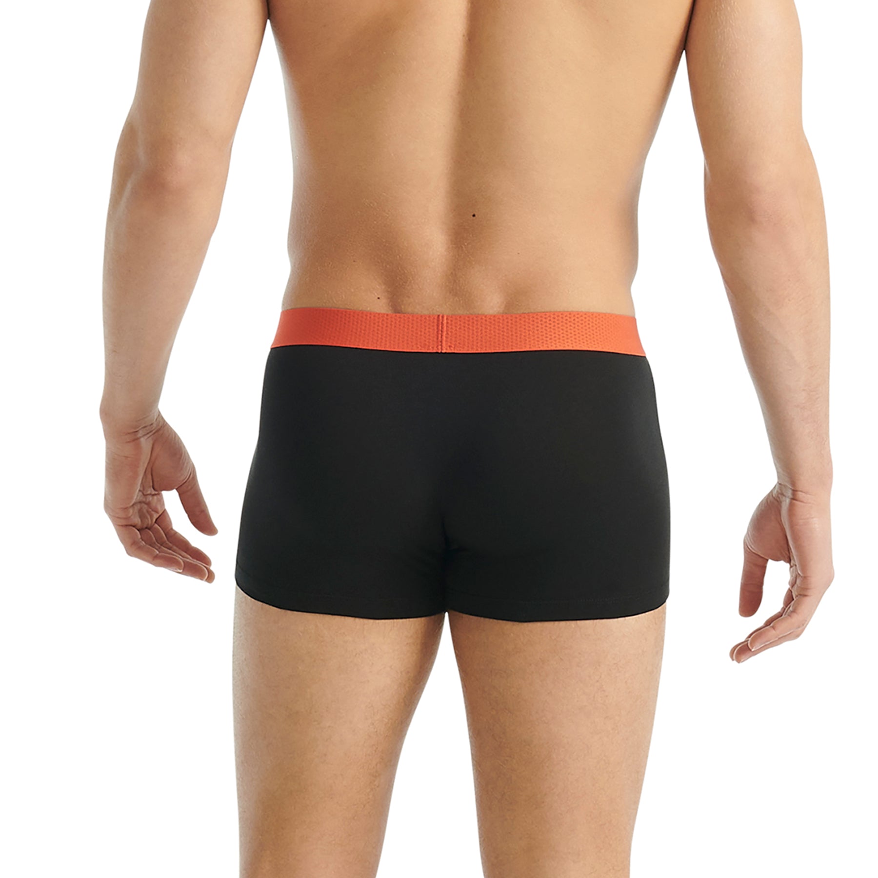 Quần Lót Thể Thao Nam Adidas Afc Body - 2Pk Trunk