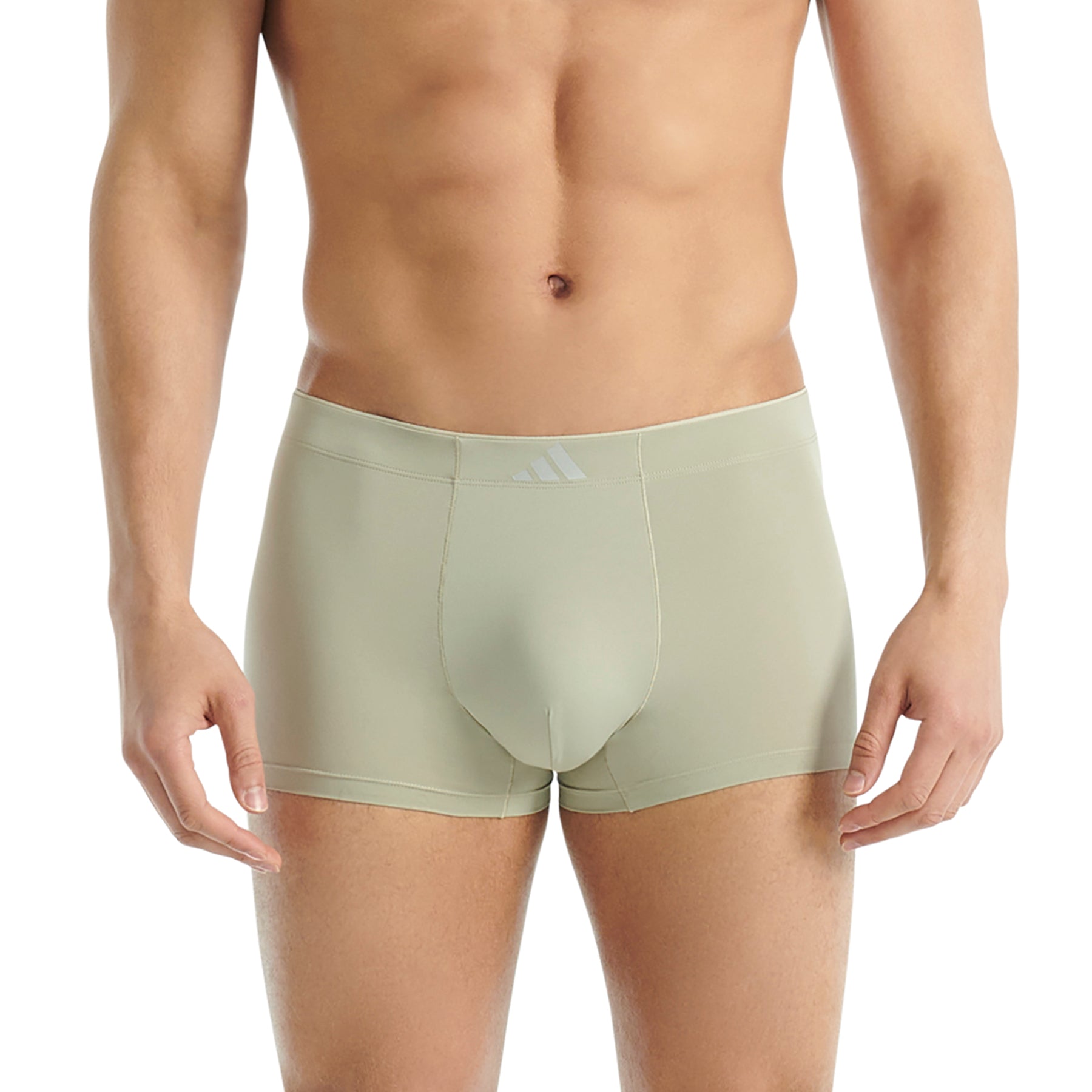 Quần Lót Thể Thao Nam Adidas Underwear Amt - 3Pk Trunk