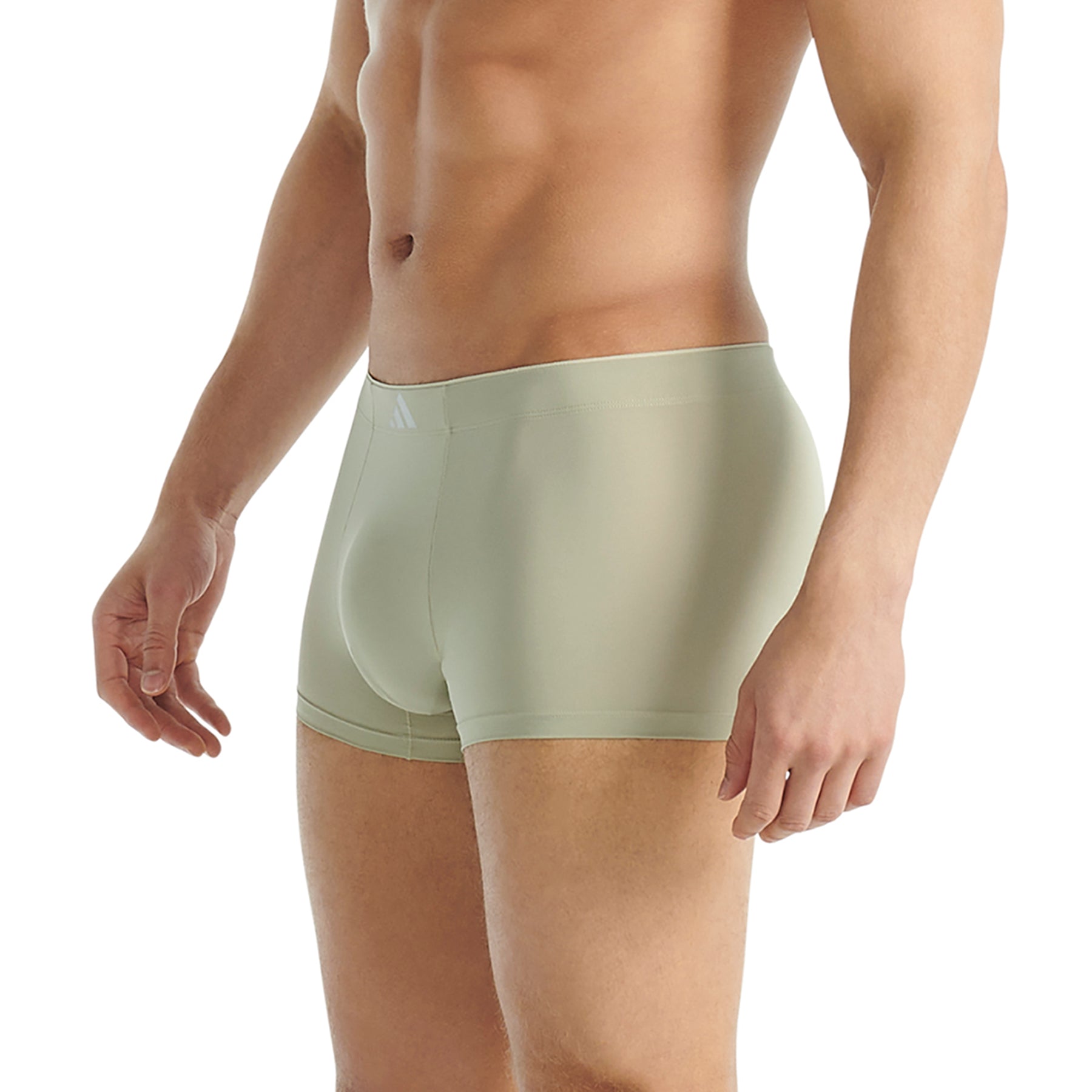 Quần Lót Thể Thao Nam Adidas Underwear Amt - 3Pk Trunk