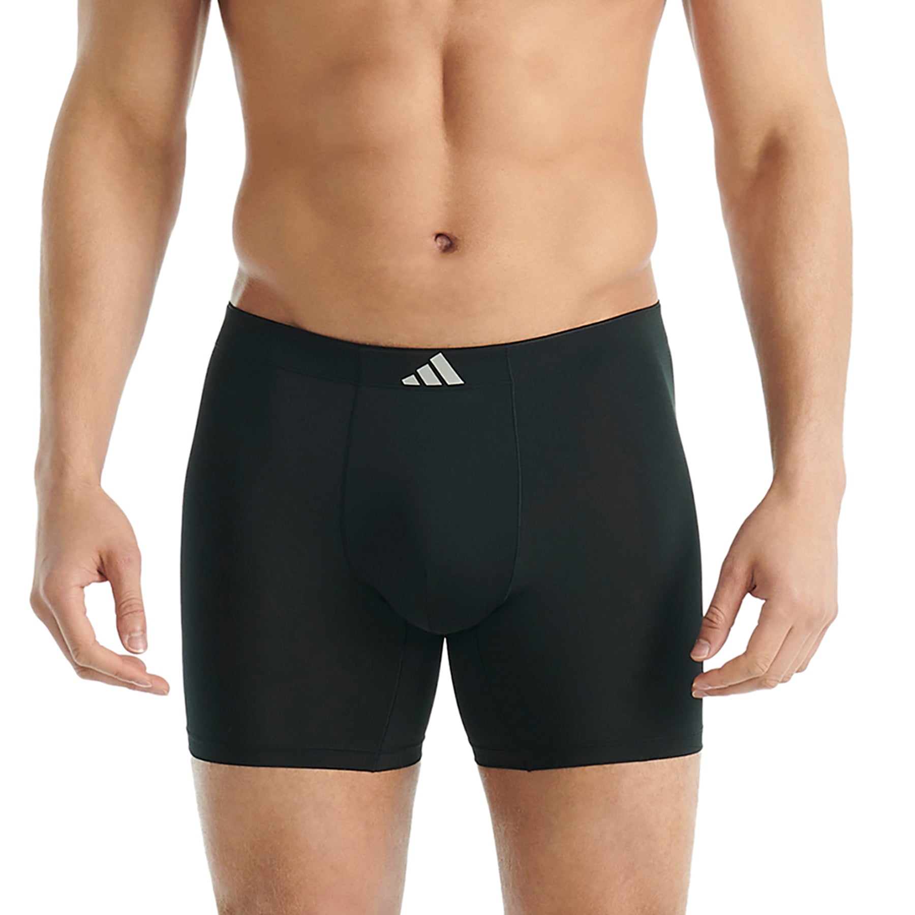 Quần Lót Thể Thao Nam Adidas Underwear Amt - 3Pk Boxer
