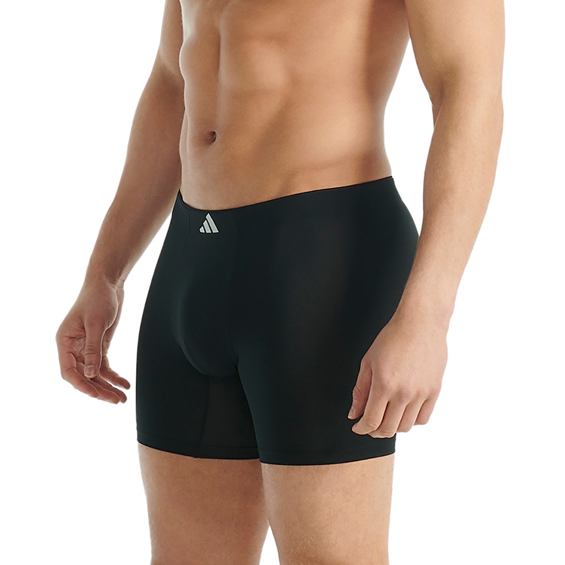 Quần Lót Thể Thao Nam Adidas Underwear Amt - 3Pk Boxer