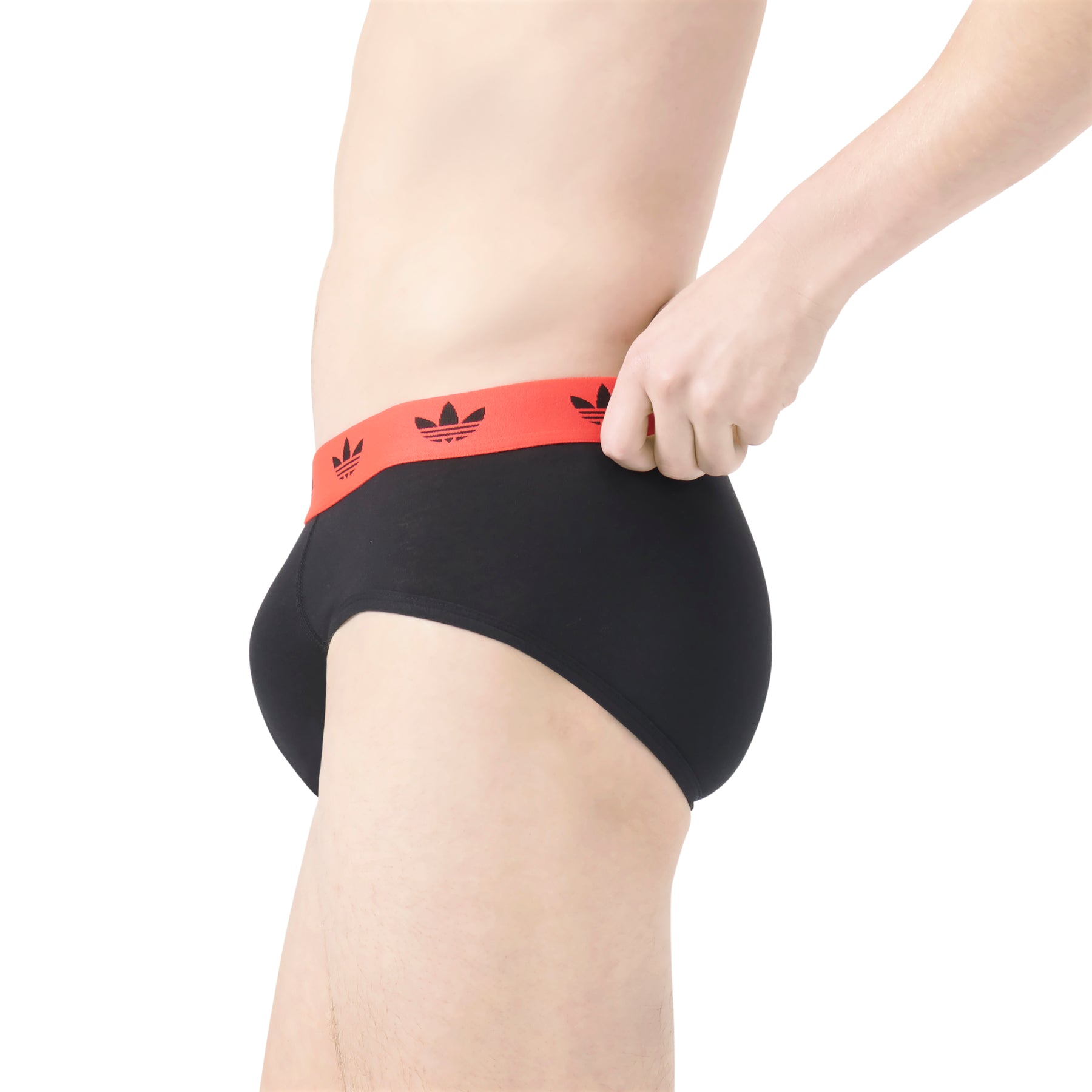 Quần Lót Thể Thao Nam Adidas Cfc - 3Pk Brief
