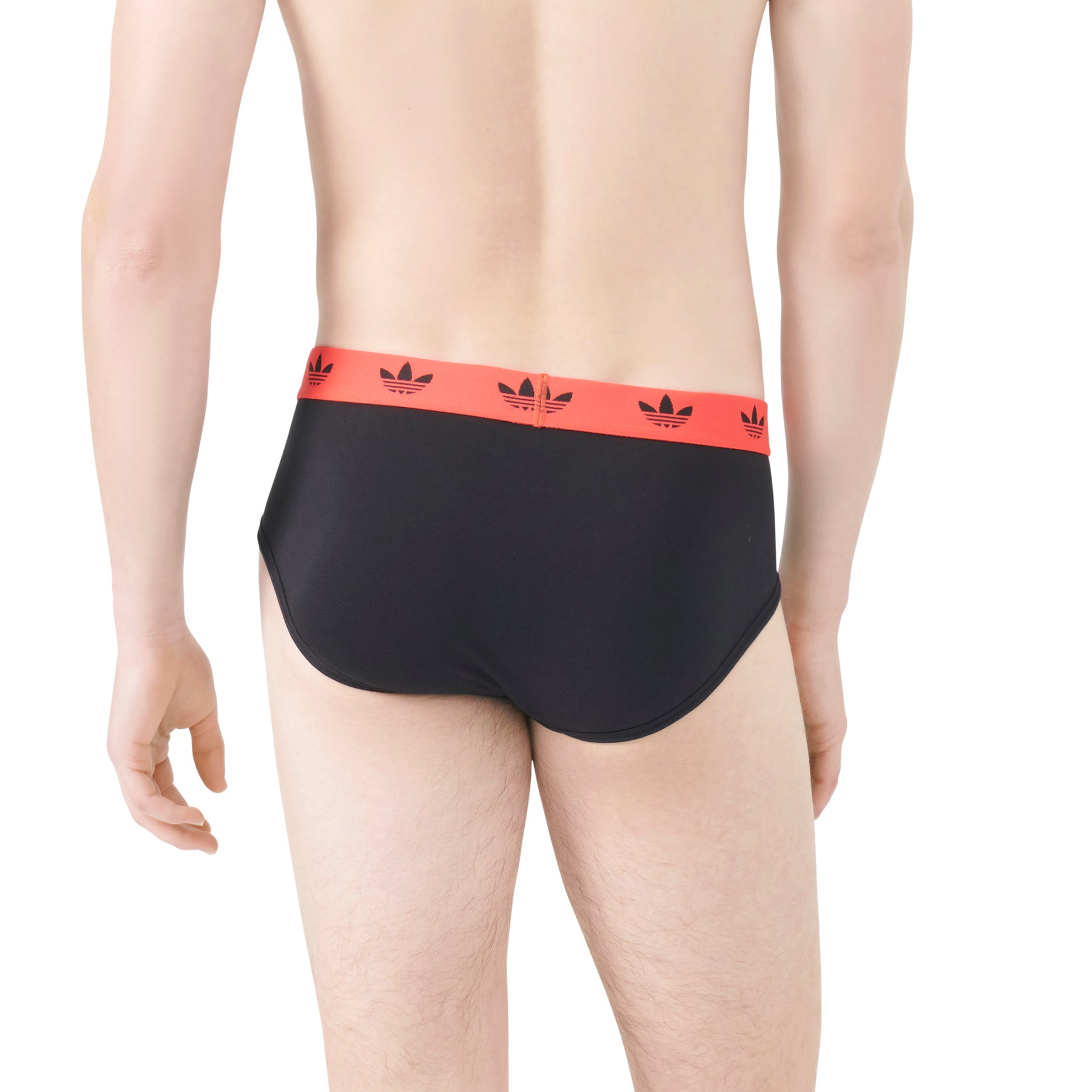Quần Lót Thể Thao Nam Adidas Cfc - 3Pk Brief