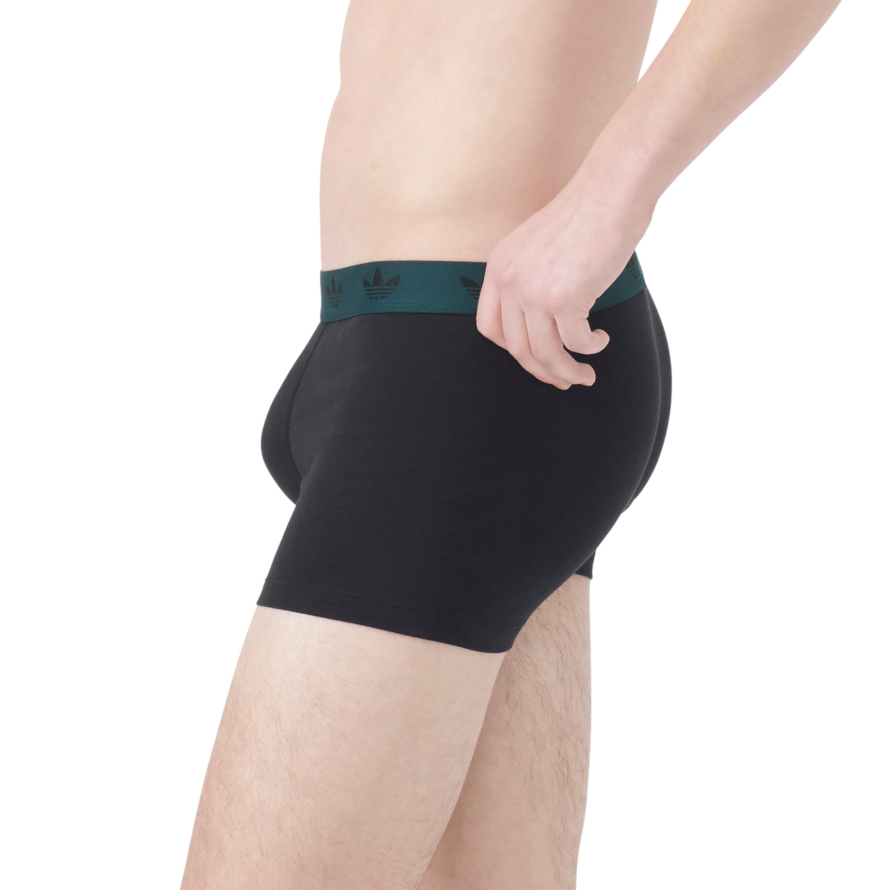 Quần Lót Thể Thao Nam Adidas Cfc - 3Pk Trunk