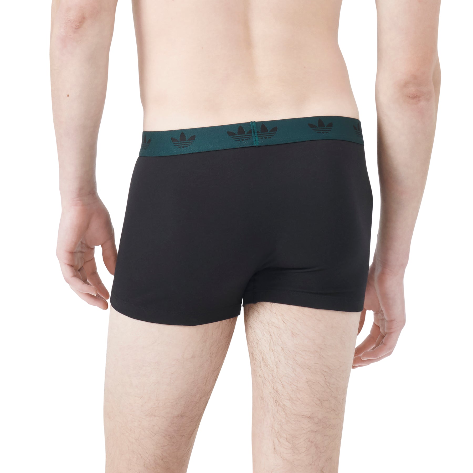 Quần Lót Thể Thao Nam Adidas Cfc - 3Pk Trunk