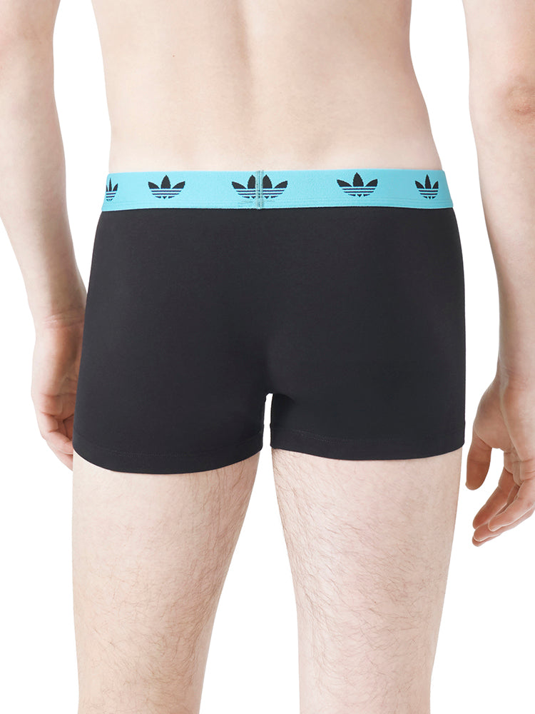 Quần Lót Thể Thao Nam Adidas Cfc - 3Pk Trunk