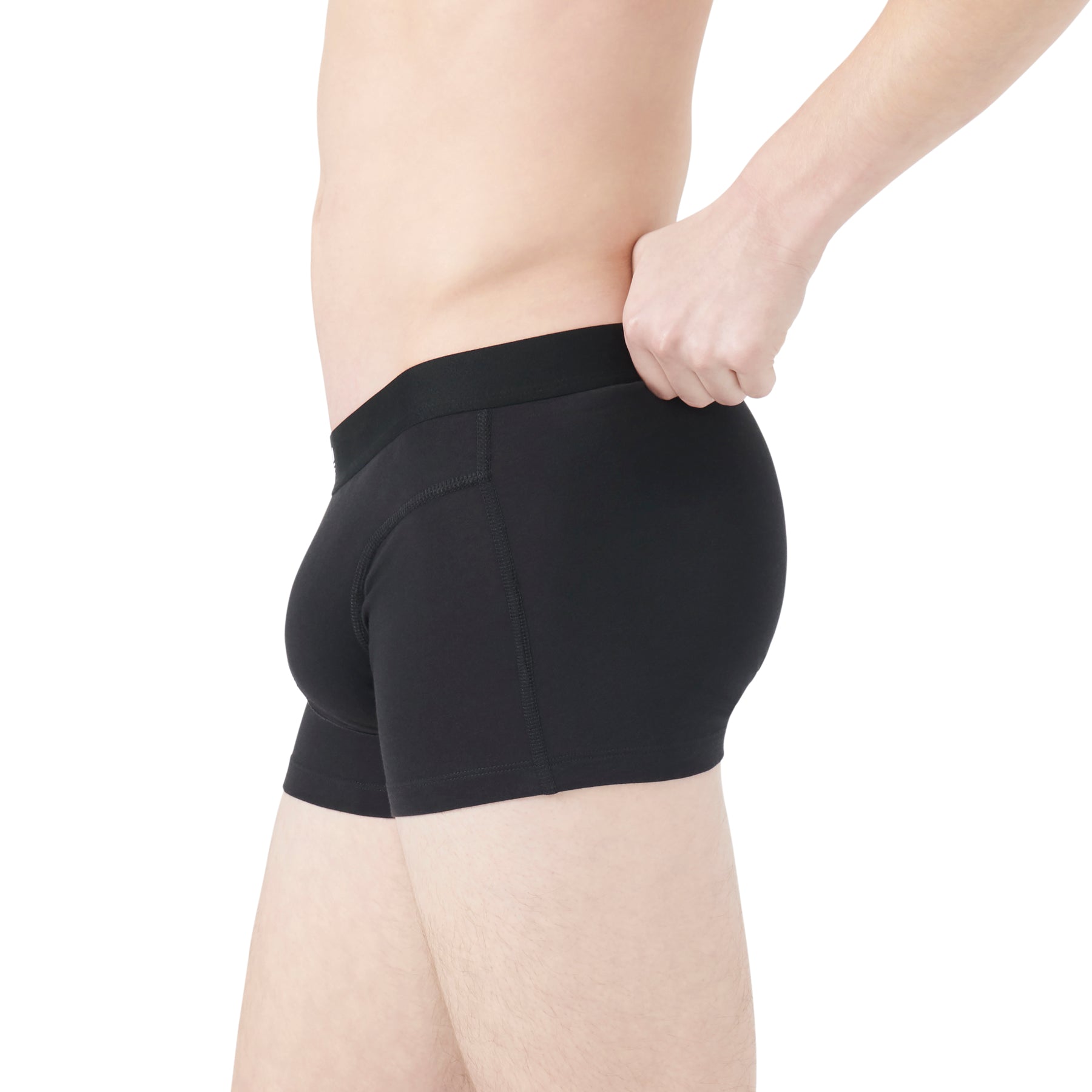 Quần Lót Thể Thao Nam Adidas Cfc Body Lines - 2Pk Trunk