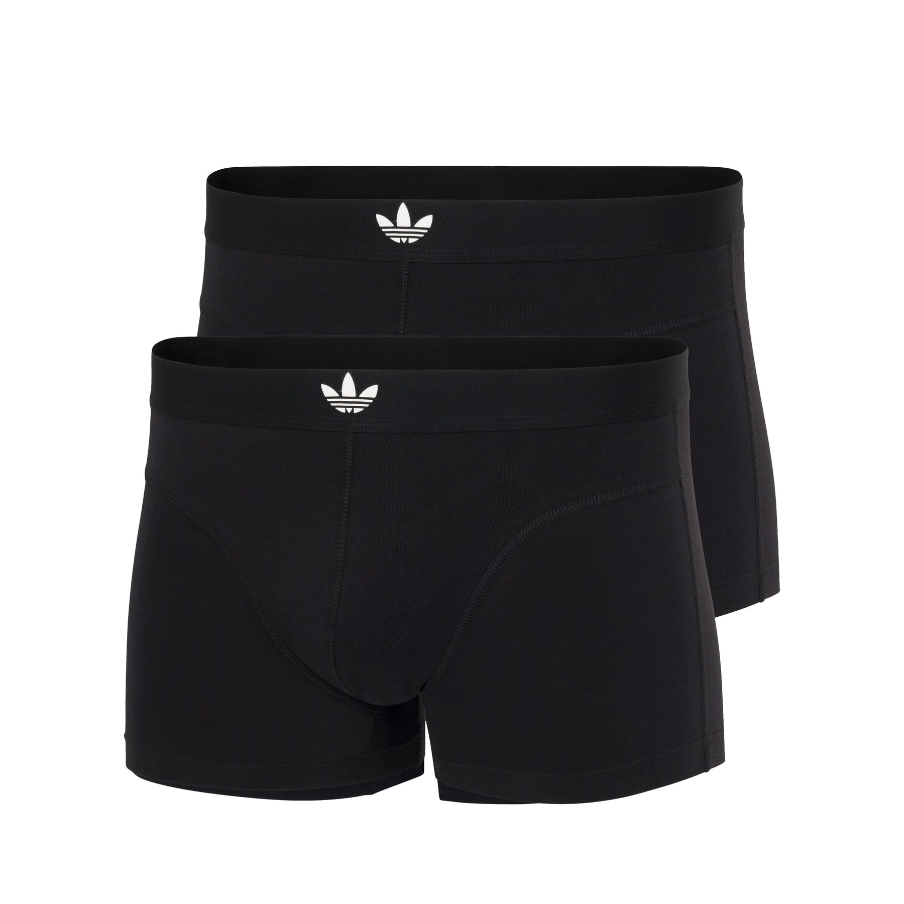 Quần Lót Thể Thao Nam Adidas Cfc Body Lines - 2Pk Trunk