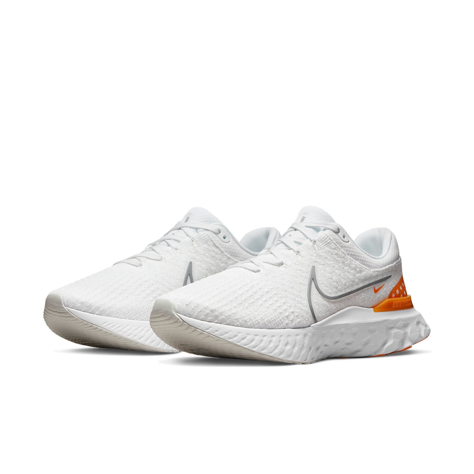 Giày Thể Thao Chạy Bộ Nam Nike Nike React Infinity Run Fk 3