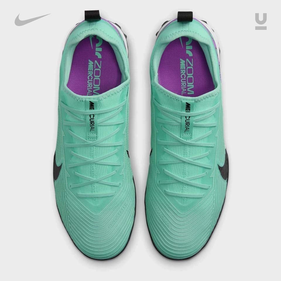 Giày Thể Thao Bóng Đá Sân Cỏ Nhân Tạo Nam Nike ZOOM VAPOR 15 PRO TF