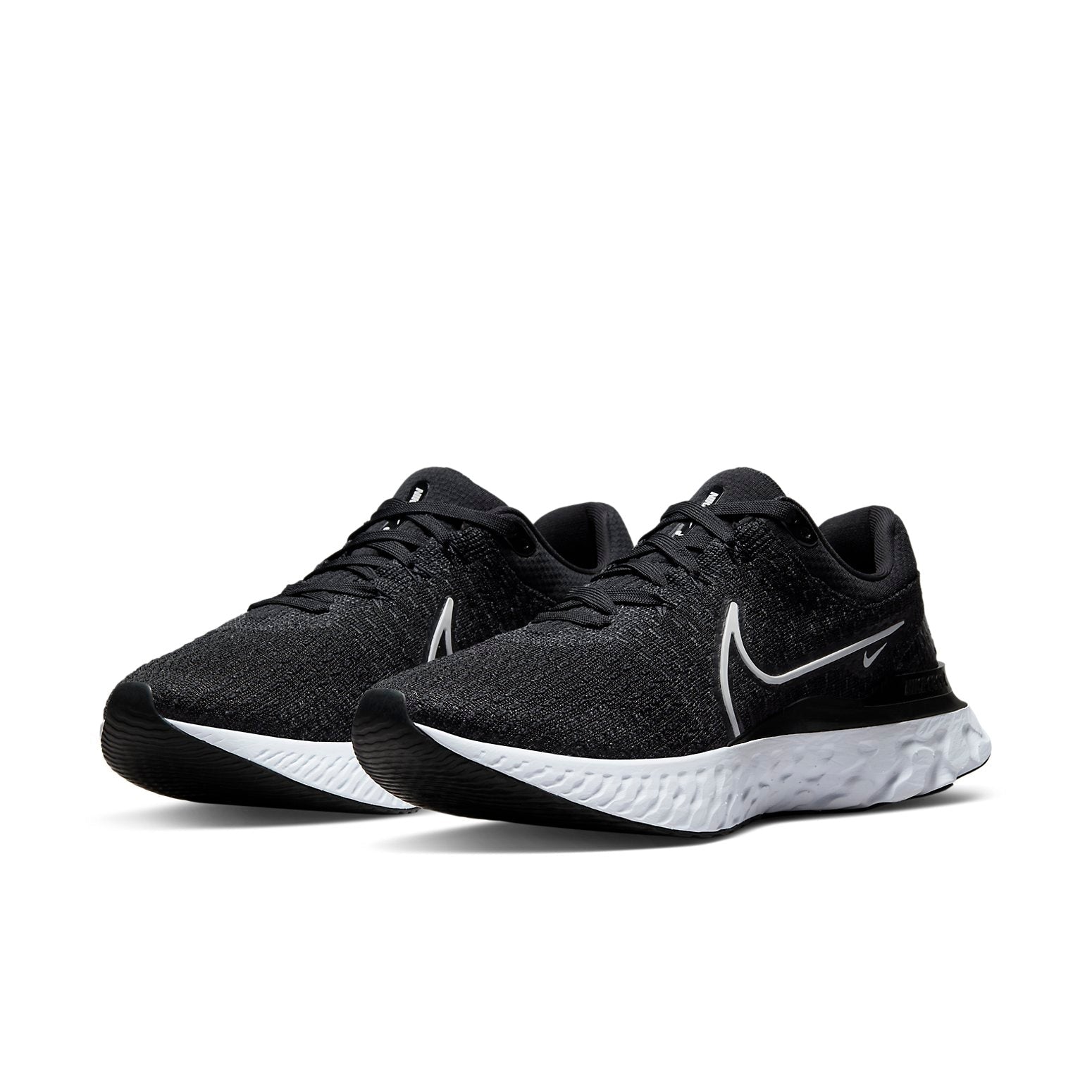 Giày Thể Thao Chạy Bộ Nam Nike Nike React Infinity Run Fk 3