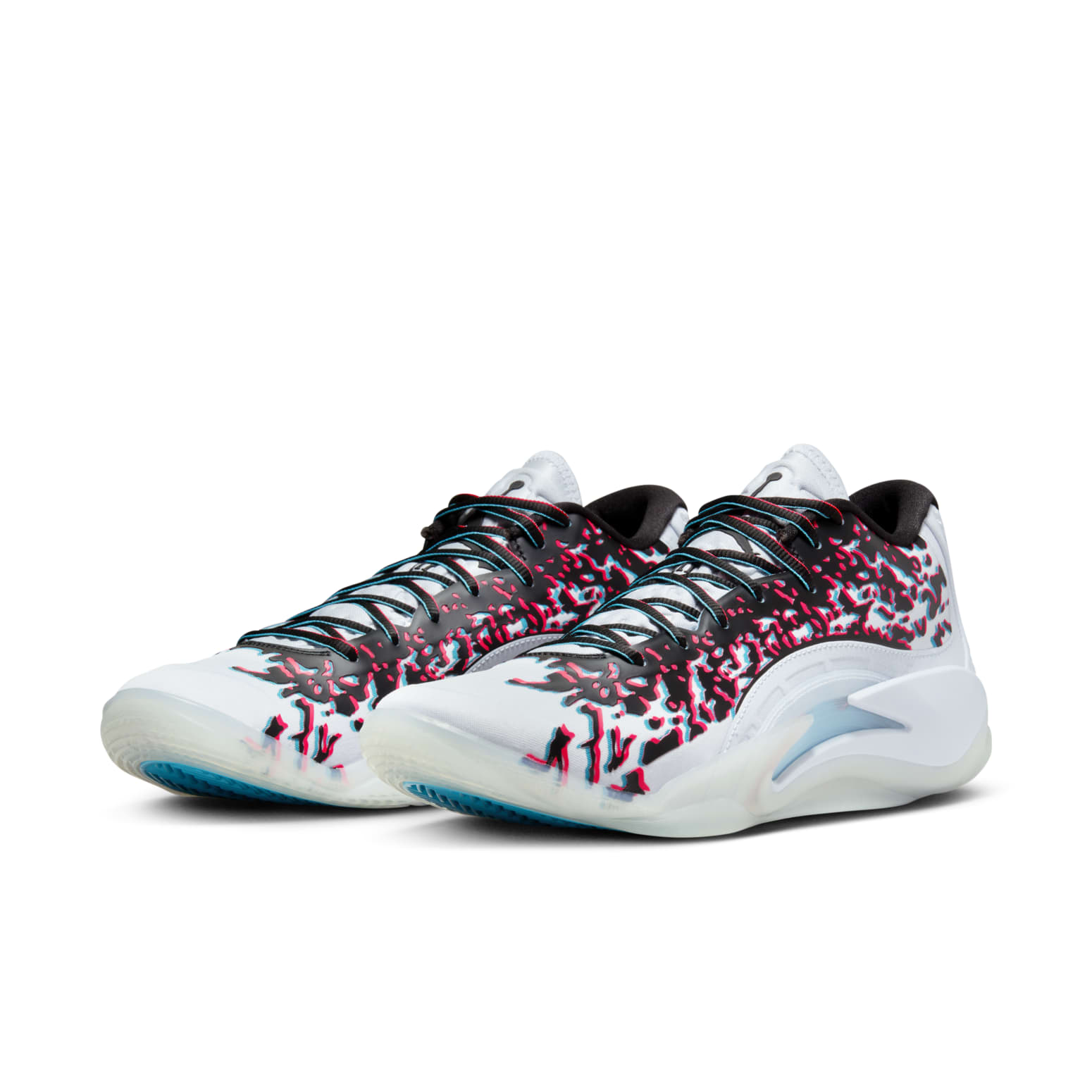 Giày Thể Thao Bóng Rổ Nam Nike Jordan Zion 3 Nrg Pf