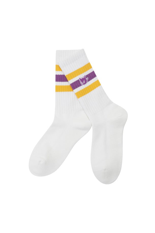 Vớ Golf WAAC Nữ Women Circus Socks