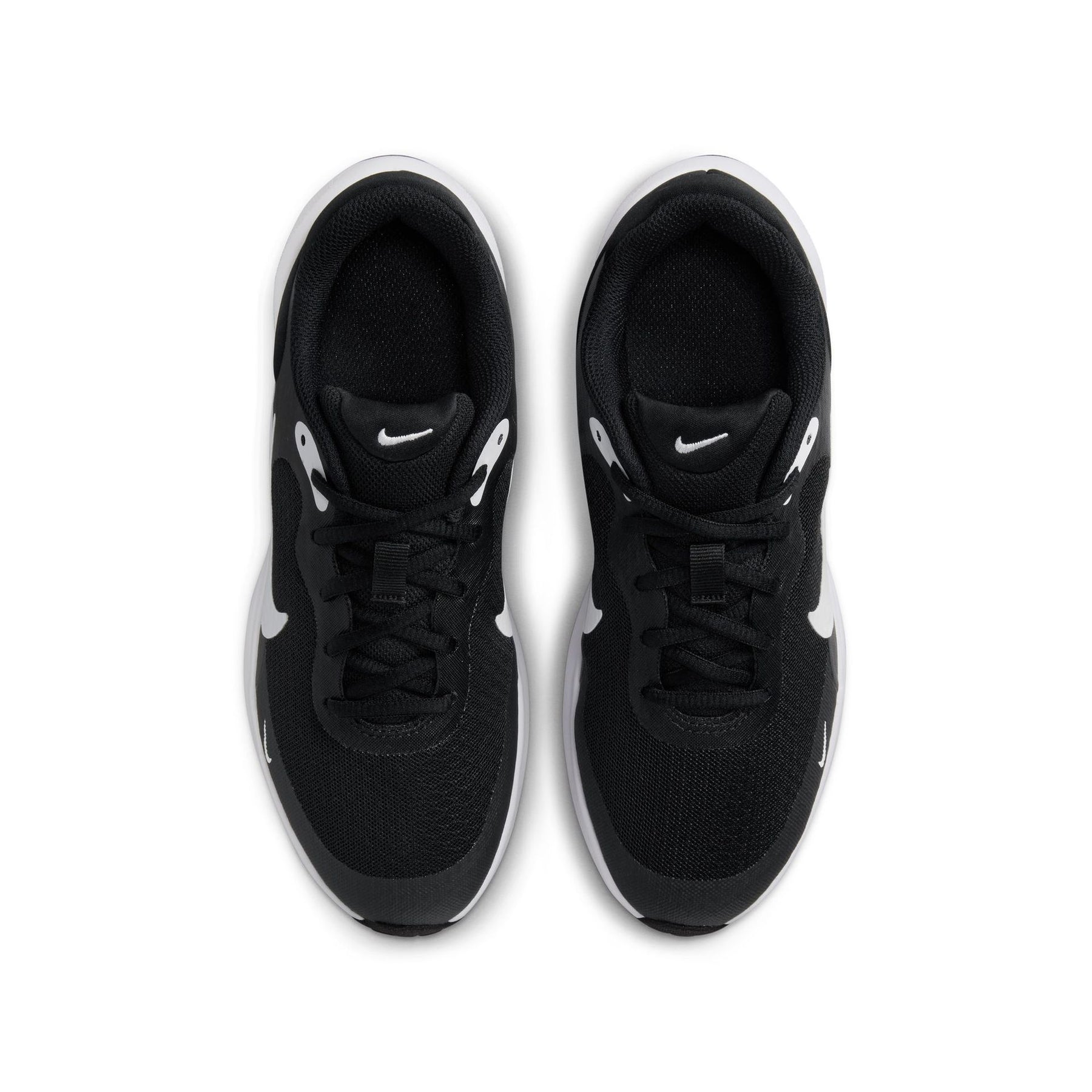 Giày Thể Thao Chạy Bộ Trẻ Em Unisex Nike Nike Revolution 7 (Gs)