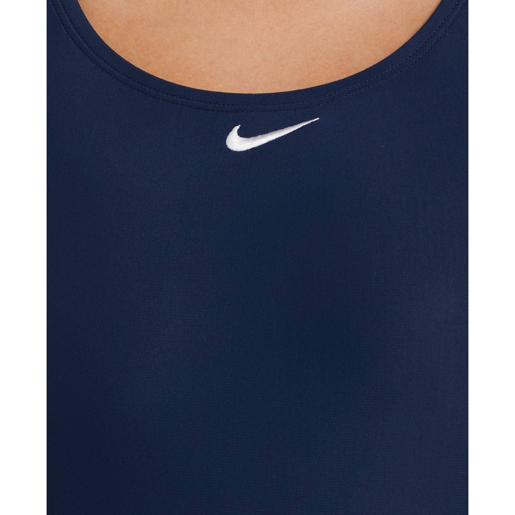 Đồ Bơi Thể Thao Một Mảnh Nữ Nike Swim Fastback One Piece