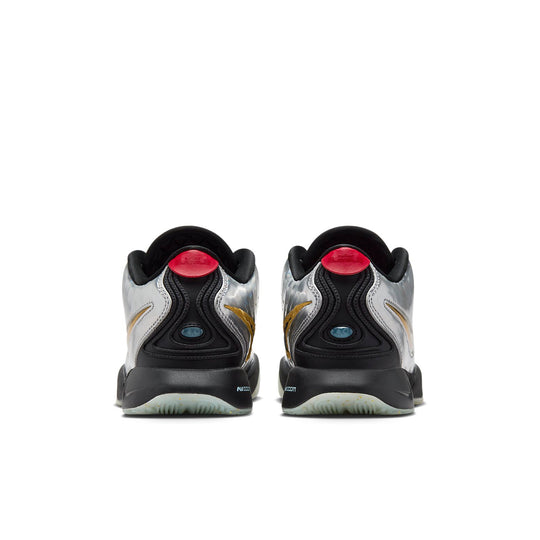 Giày Thể Thao Bóng Rổ Trẻ Em Unisex Nike Lebron Xxi Se (Gs)