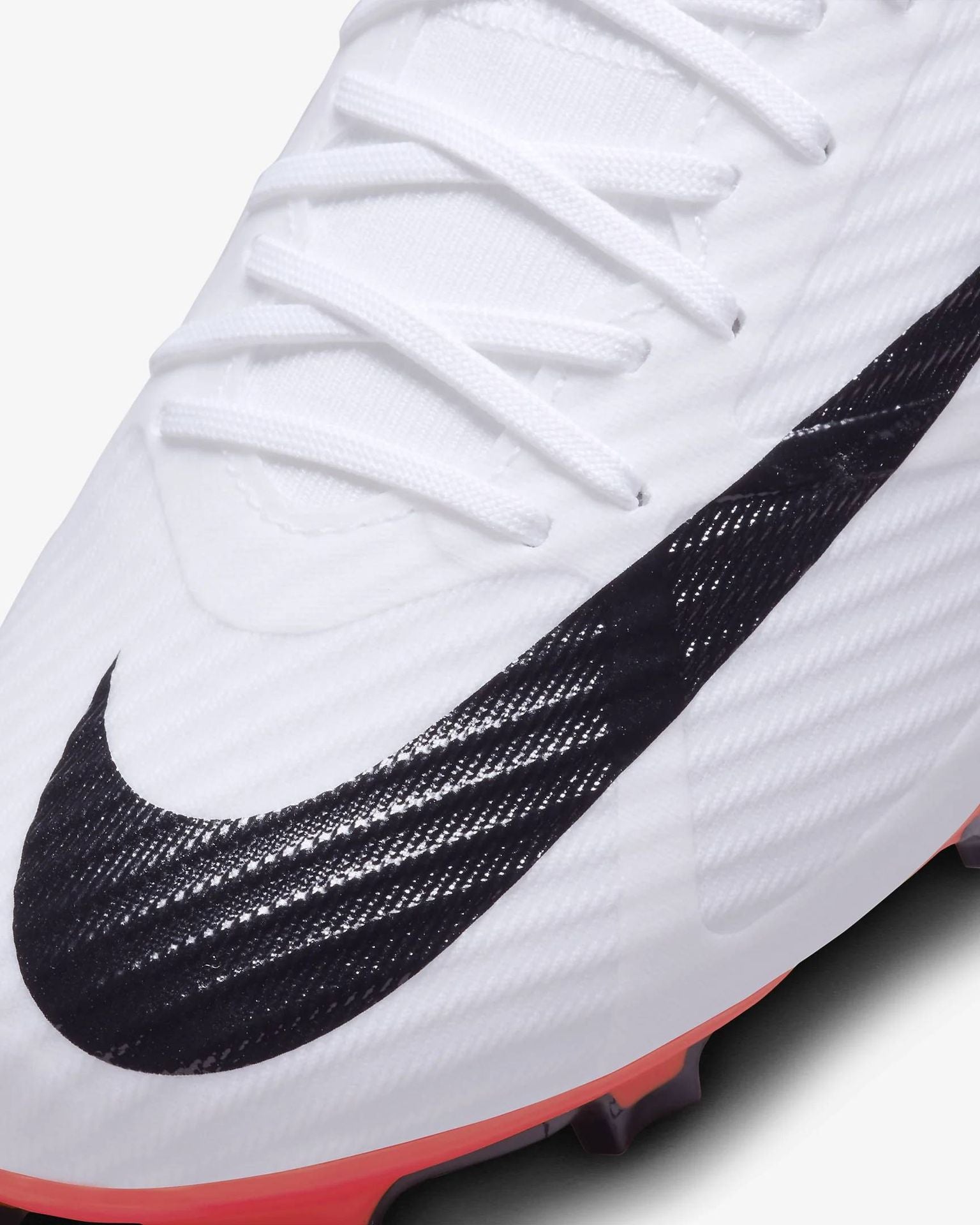 Giày Thể Thao Bóng Đá Sân Cỏ Tự Nhiên Nam Nike Zoom Superfly 9 Academy Fg/Mg
