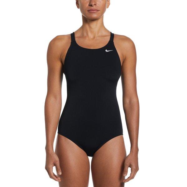 Đồ Bơi Thể Thao một mảnh Nữ Nike Swim FASTBACK LOW LEG ONE