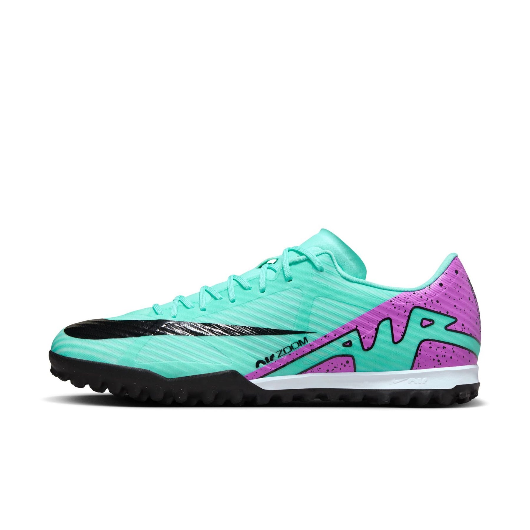 Giày Thể Thao Bóng Đá Sân Cỏ Nhân Tạo Nam Nike ZOOM VAPOR 15 ACADEMY TF