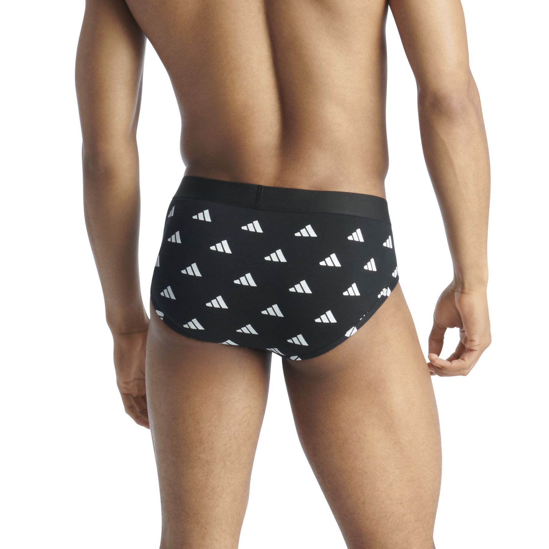 Quần Lót Thể Thao Nam Adidas Afc - 3Pk Brief