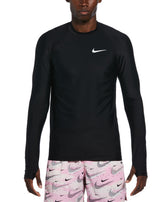 Áo Bơi Thể Thao Nam Nike Swim LONG SLEEVE HYDROGUA
