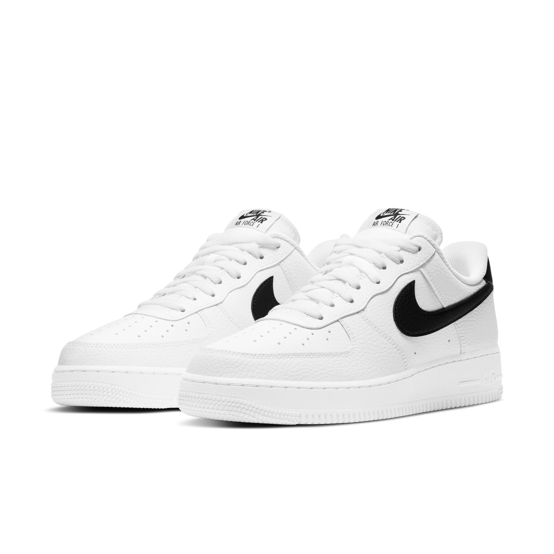 Giày Thể Thao Thời Trang Nam Nike Air Force 1 '07