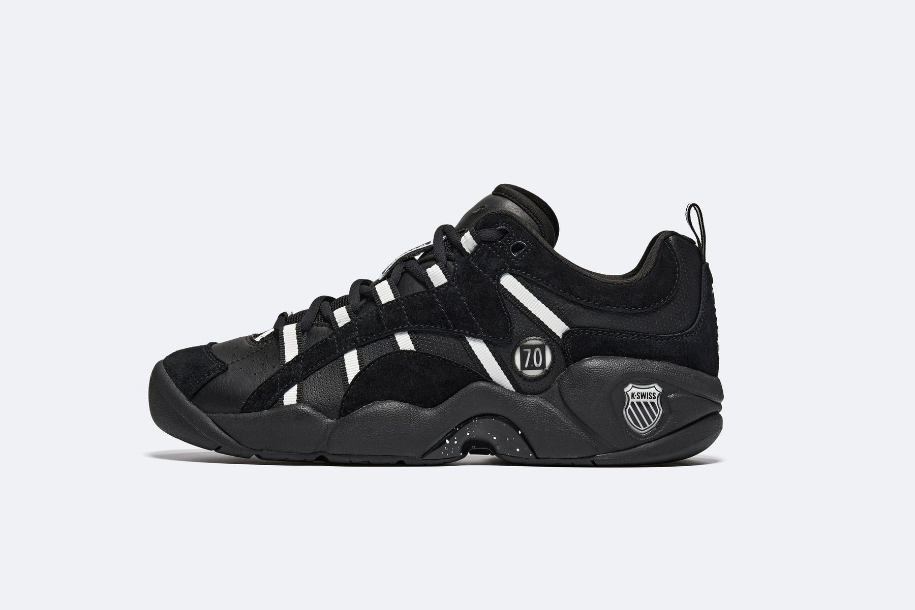 Giày Thể Thao Thời Trang Nam K-Swiss Ascendor Og