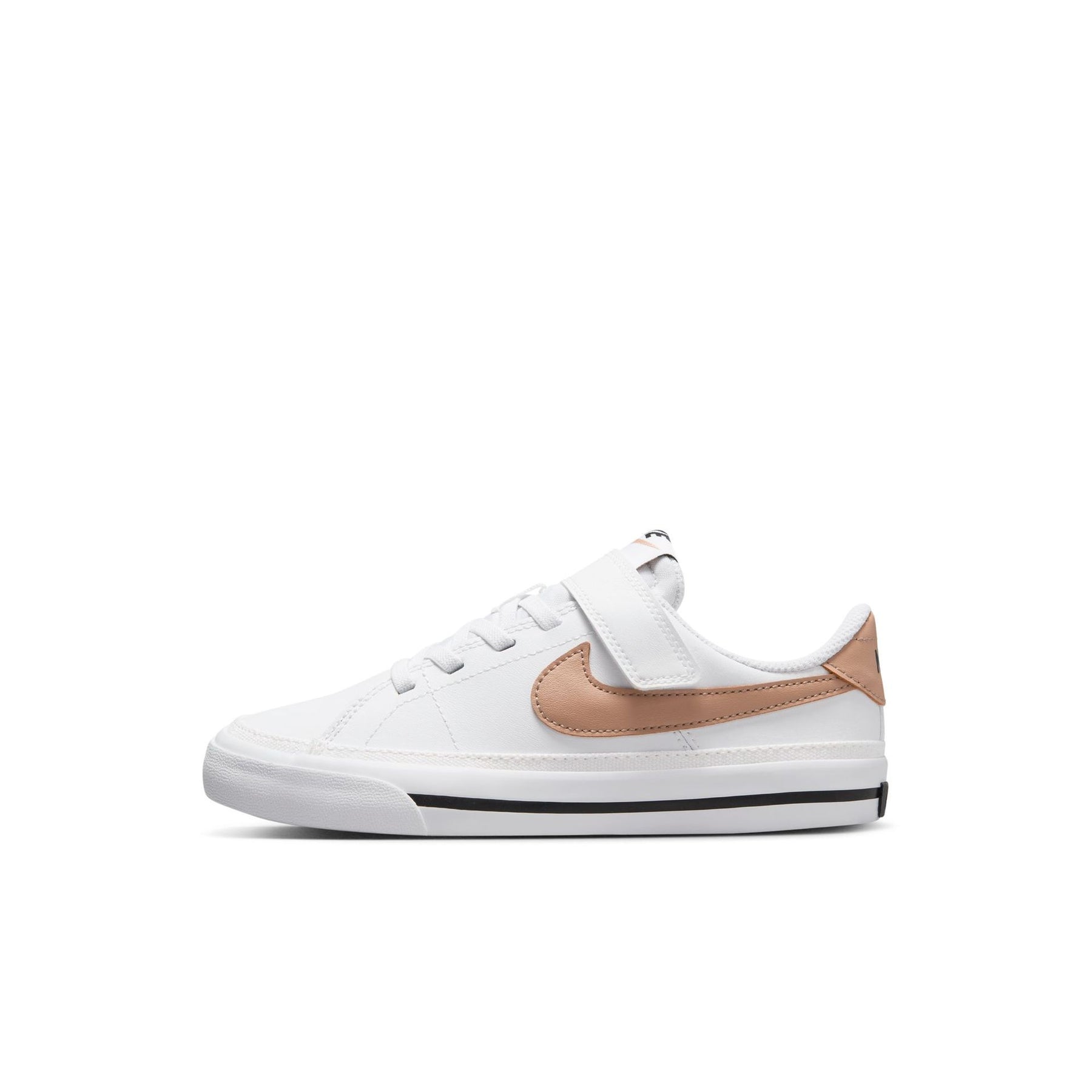 Giày Thể Thao Thời Trang Trẻ Em Bé Trai Nike Court Legacy (Gs)